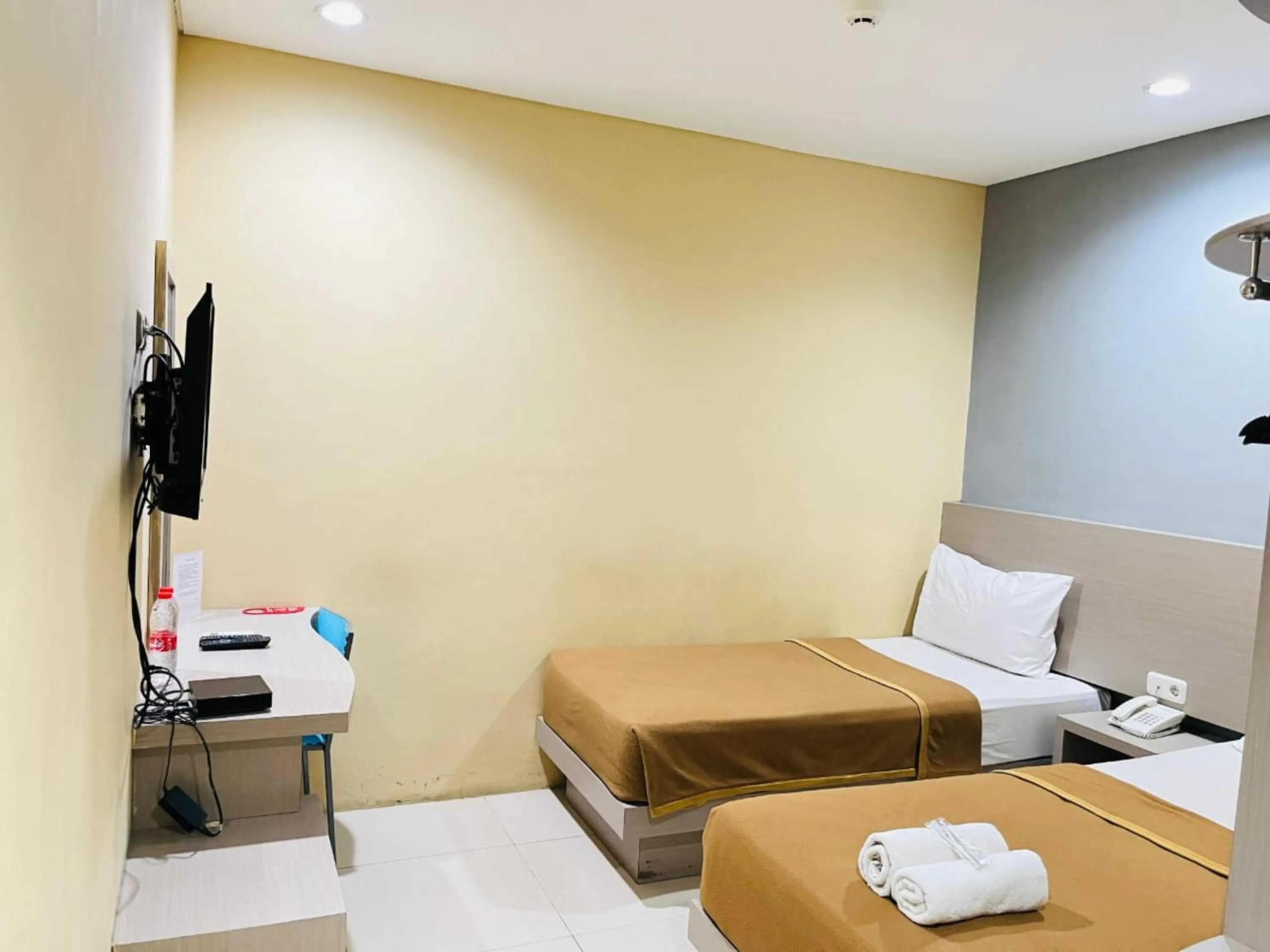 Tentrem BS Residence