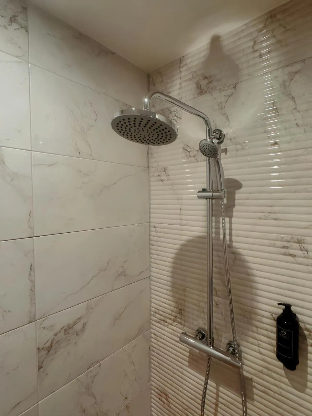 Bathroom in Nebula Hotel by Ine's