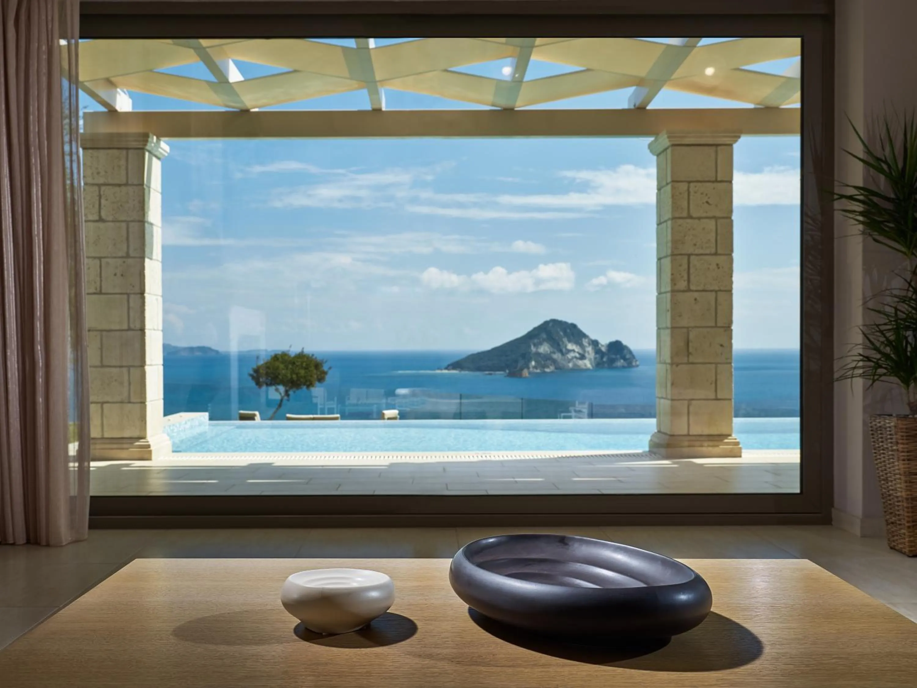 Avra Luxury Villa & Spa