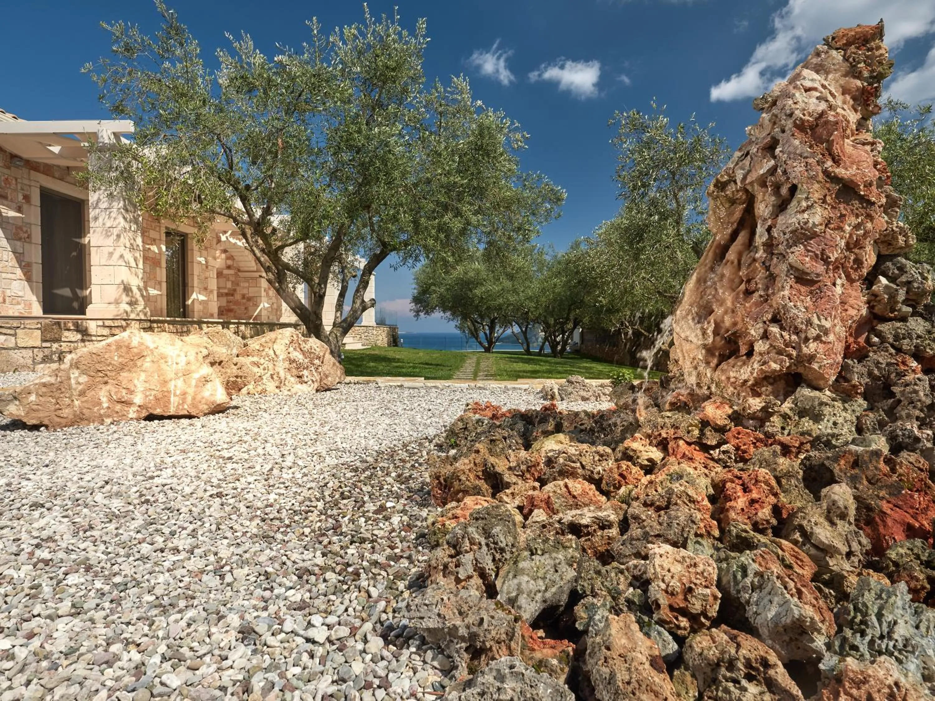 Avra Luxury Villa & Spa