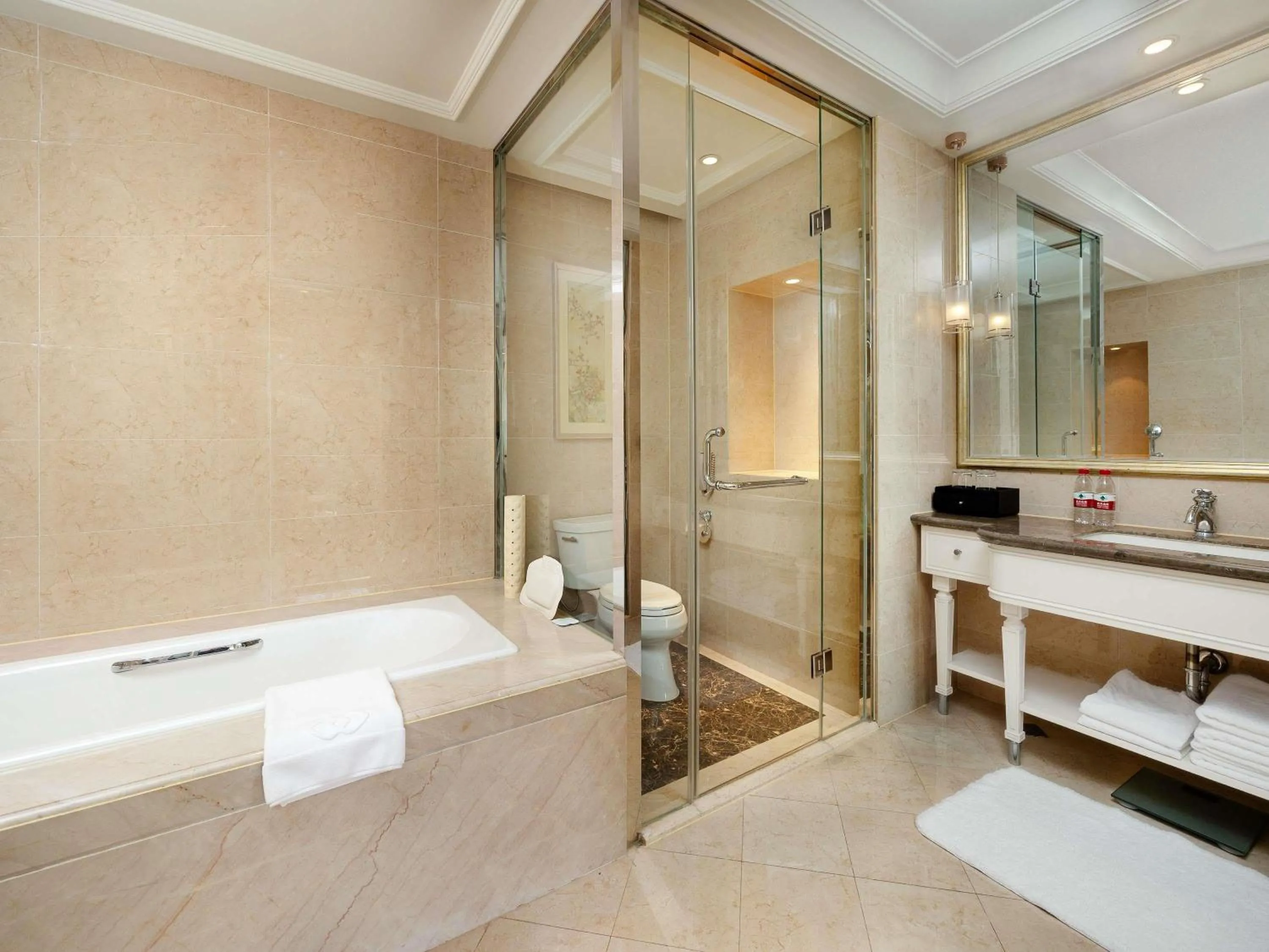 Bedroom, Bed in The Sebel Xining-Managed By Sofitel