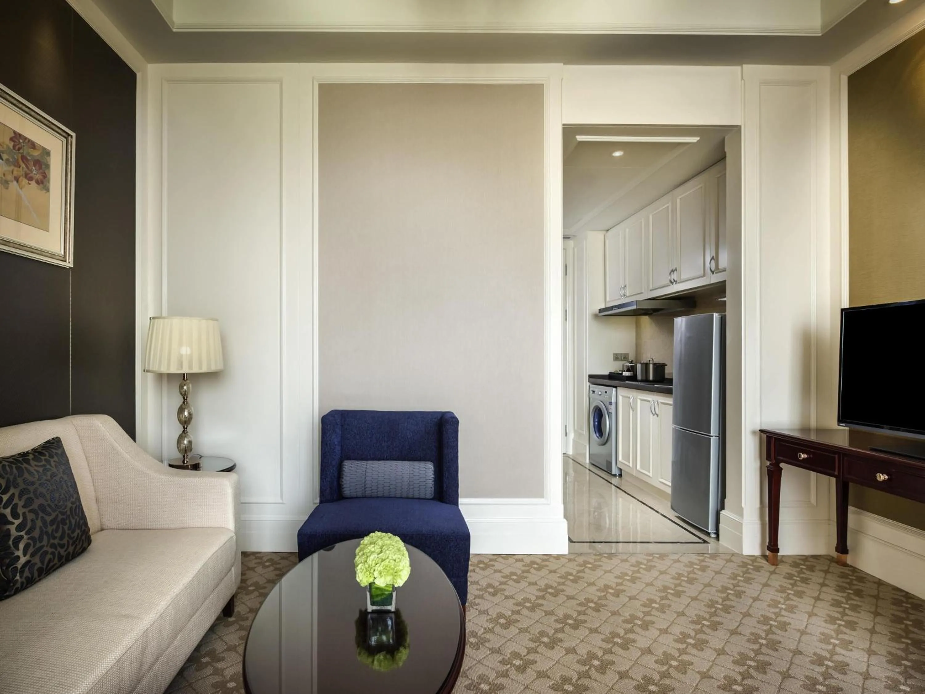 Bedroom in The Sebel Xining-Managed By Sofitel