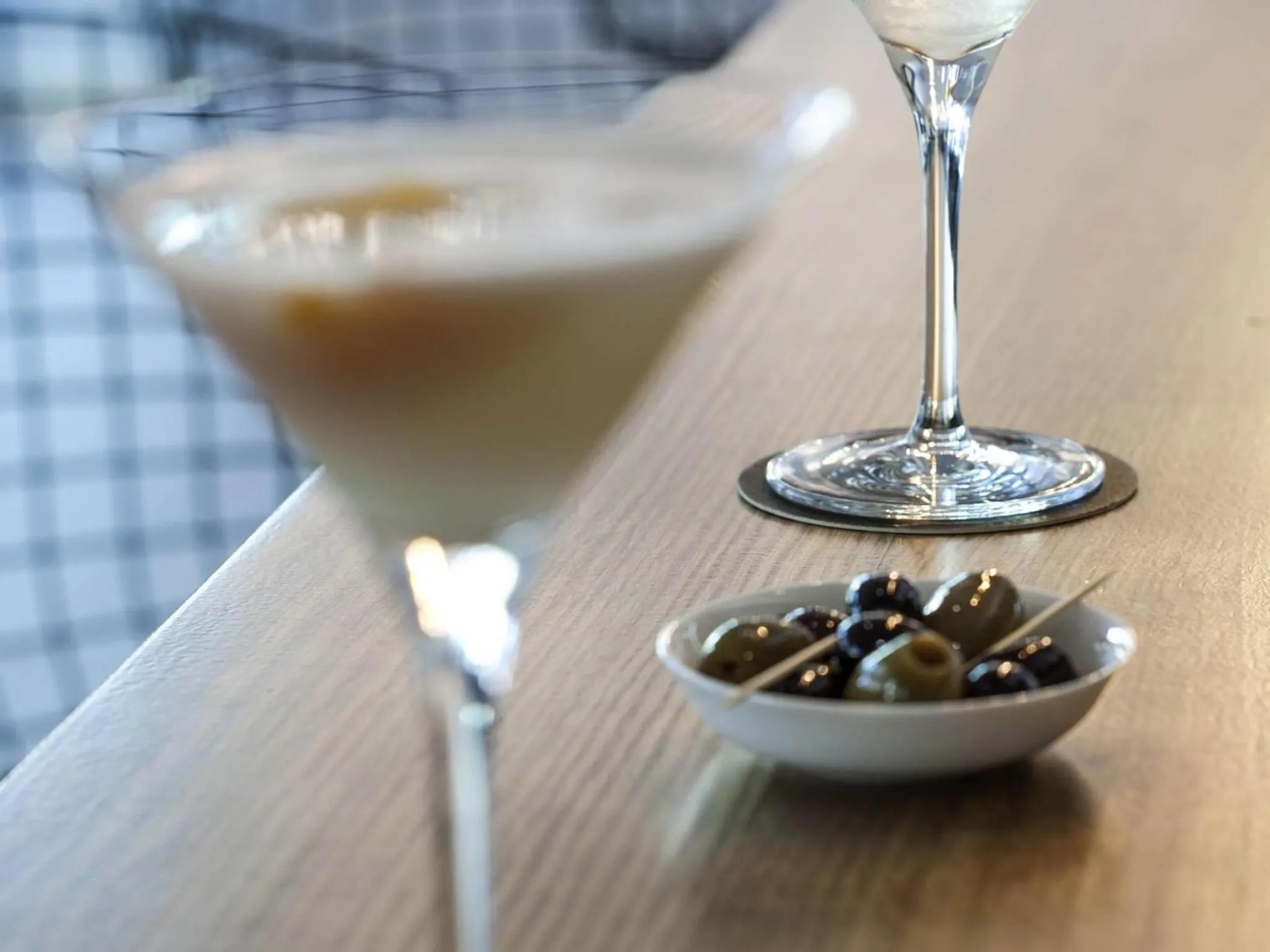 Lounge or bar in Pullman Liverpool