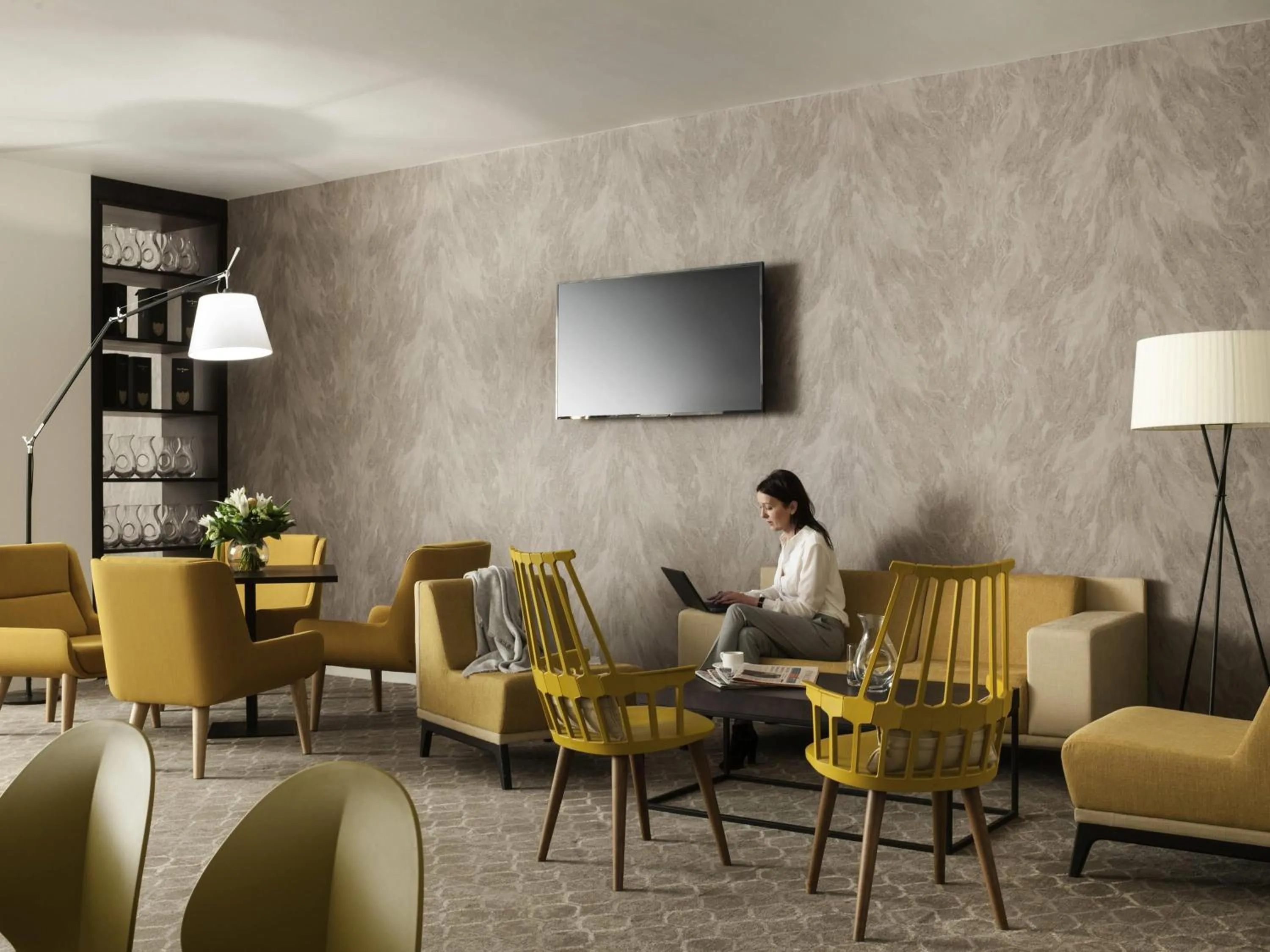 Other in Pullman Liverpool