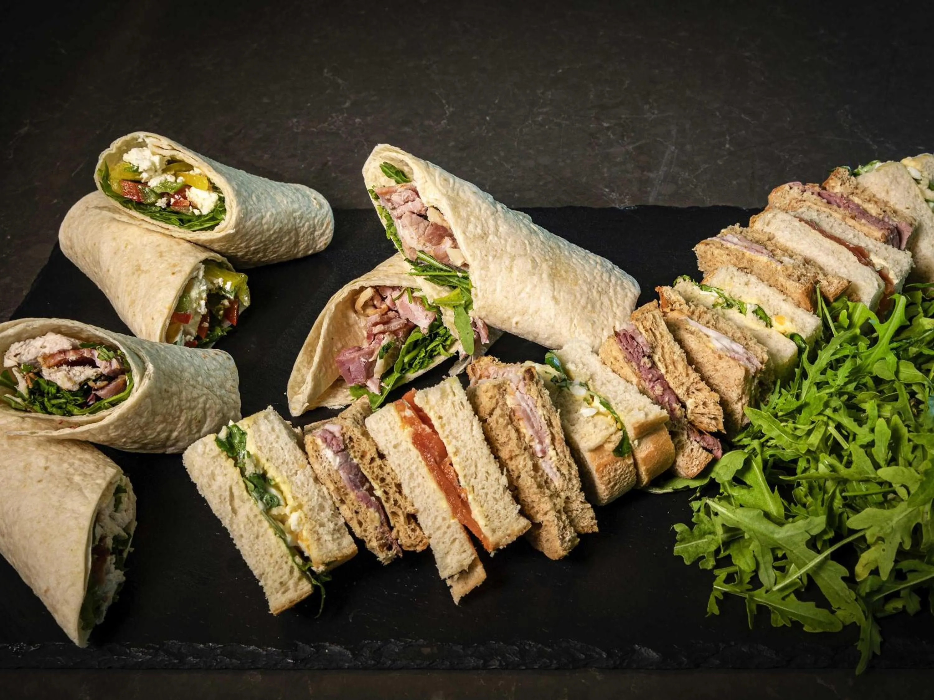 Meeting/conference room in Pullman Liverpool