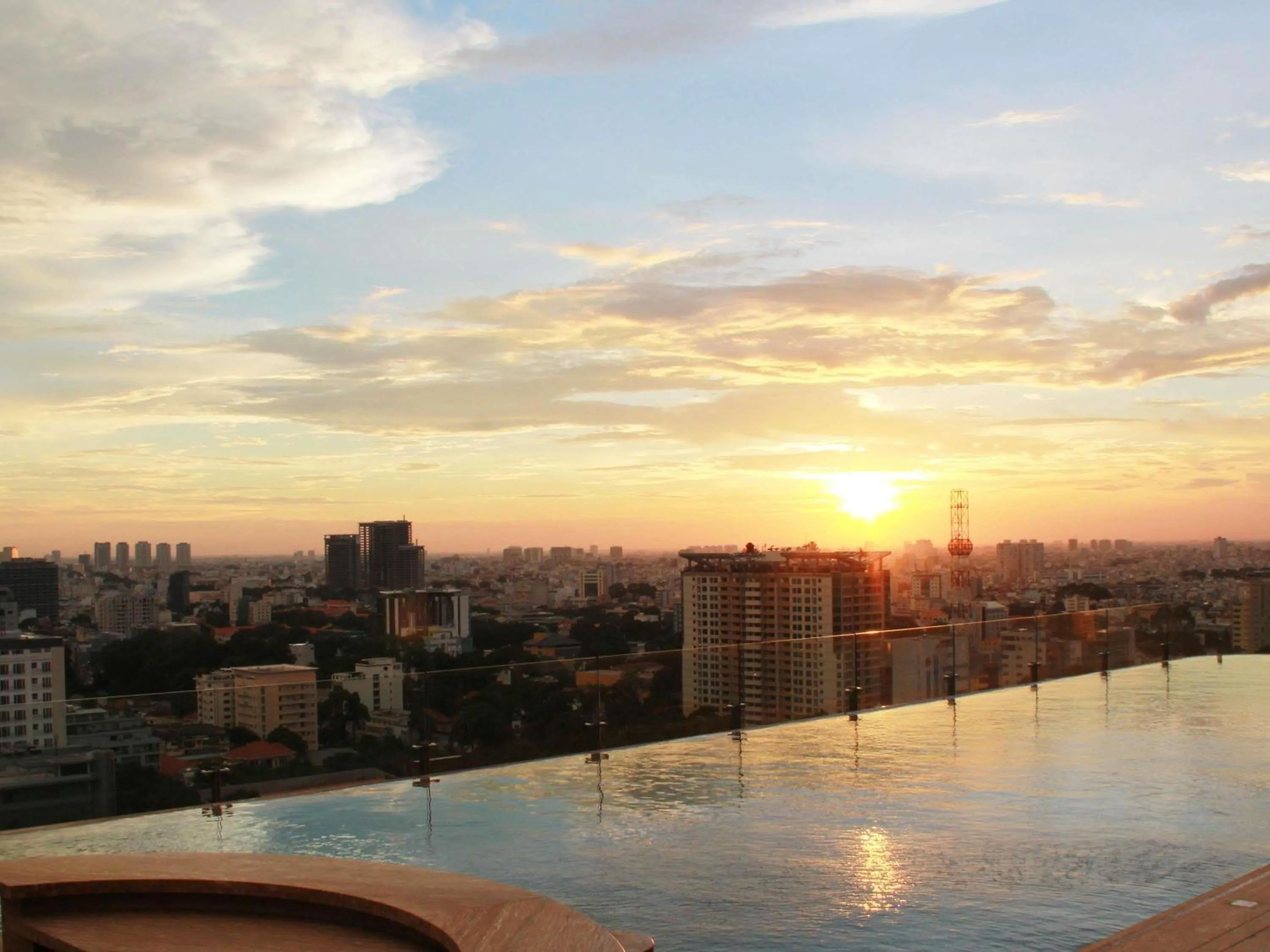 Other in Hotel Des Arts Saigon Mgallery Collection