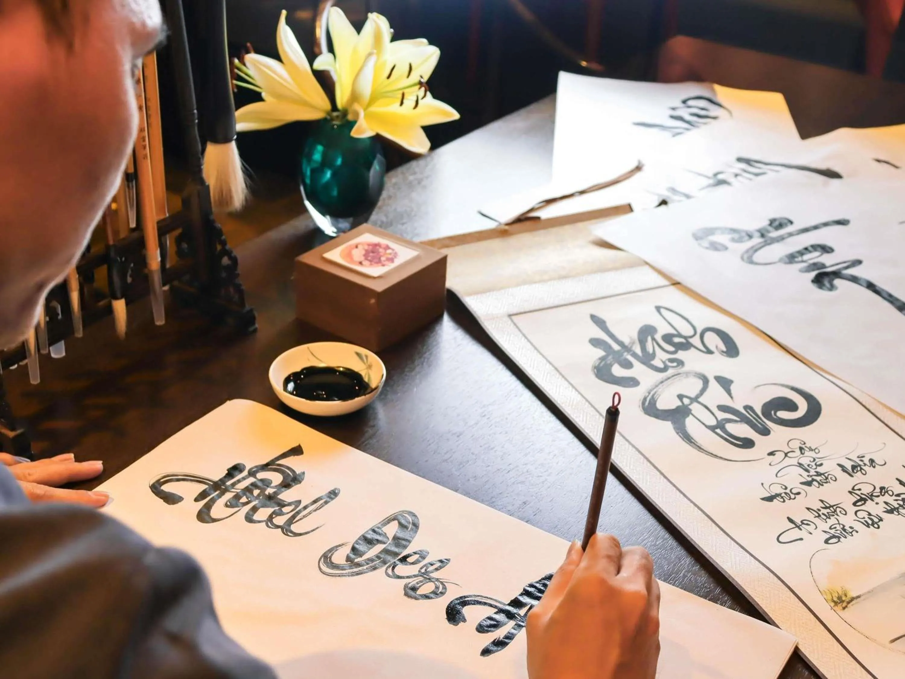 Other in Hotel Des Arts Saigon Mgallery Collection