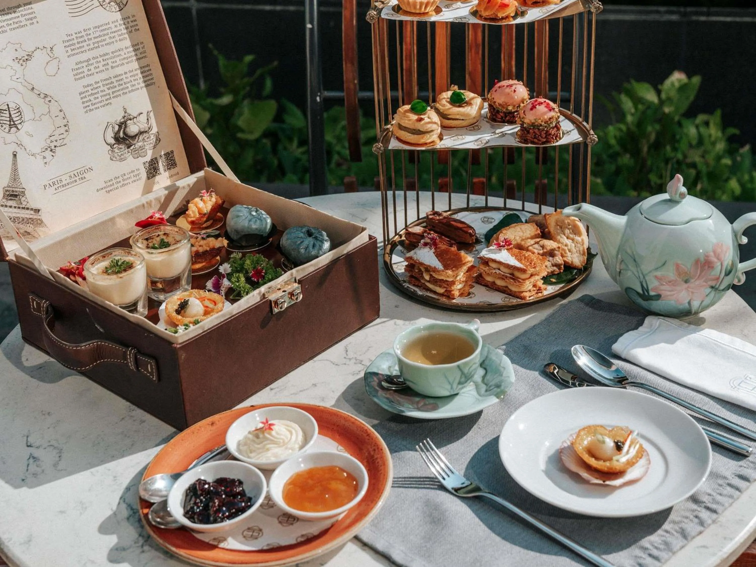 Other in Hotel Des Arts Saigon Mgallery Collection