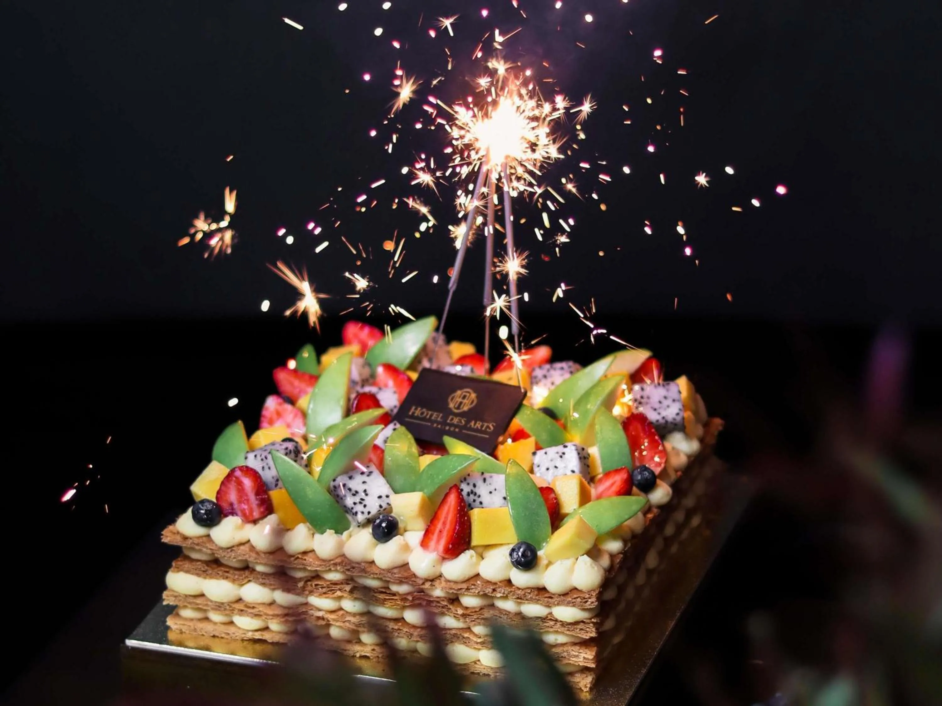 Other in Hotel Des Arts Saigon Mgallery Collection