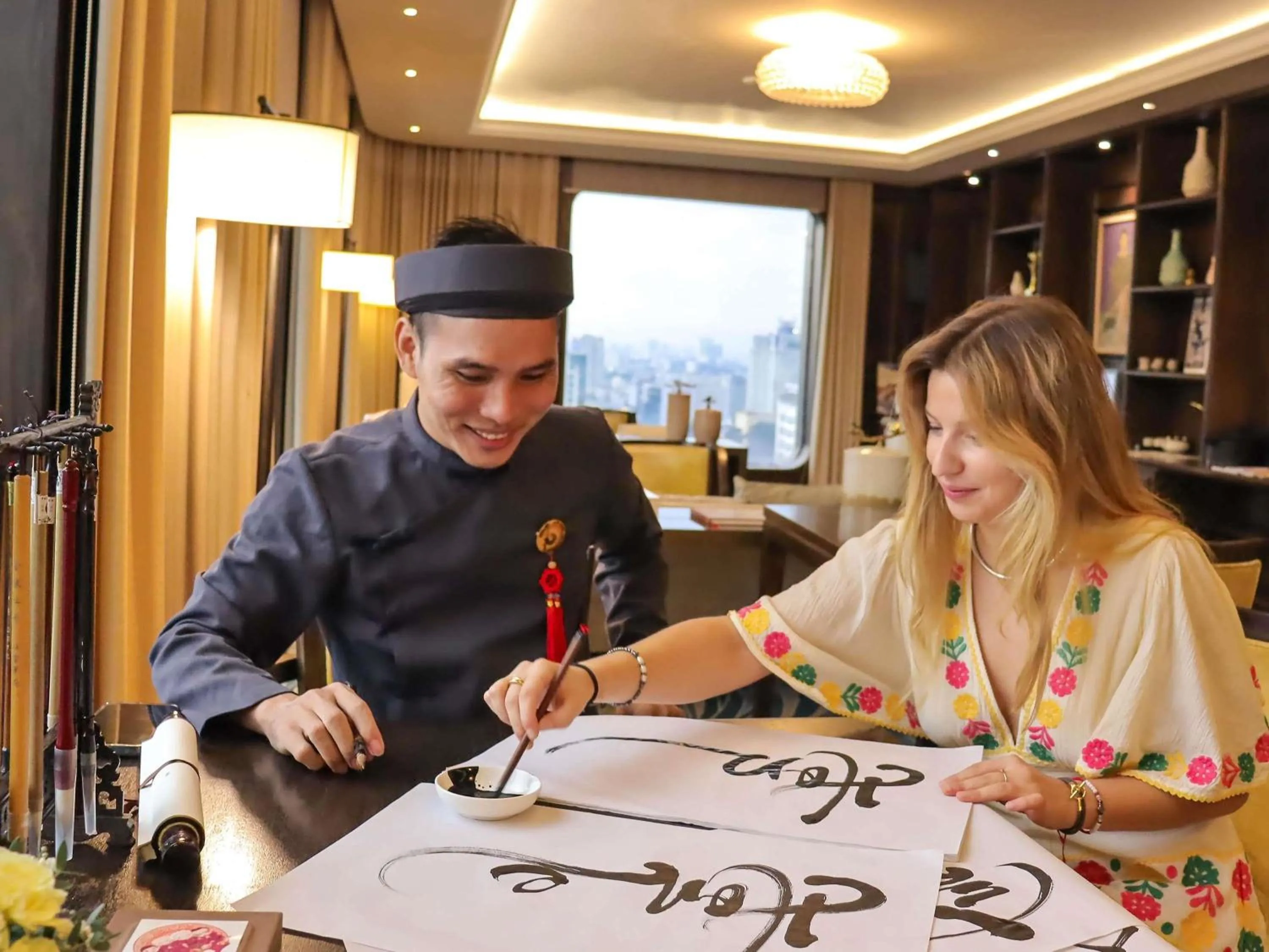 Other in Hotel Des Arts Saigon Mgallery Collection