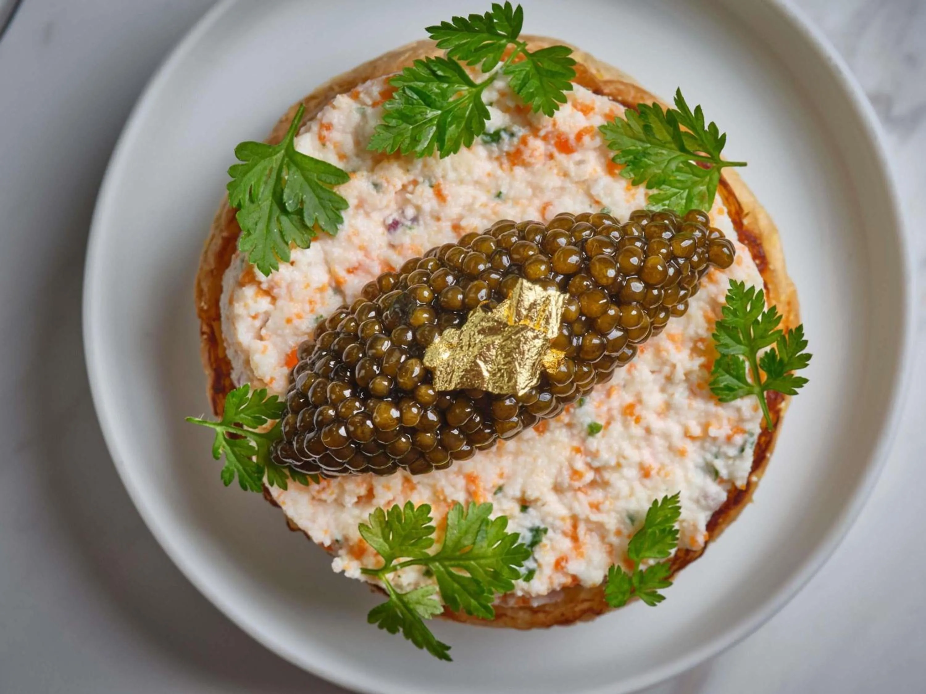 Restaurant/places to eat in Hotel Des Arts Saigon Mgallery Collection