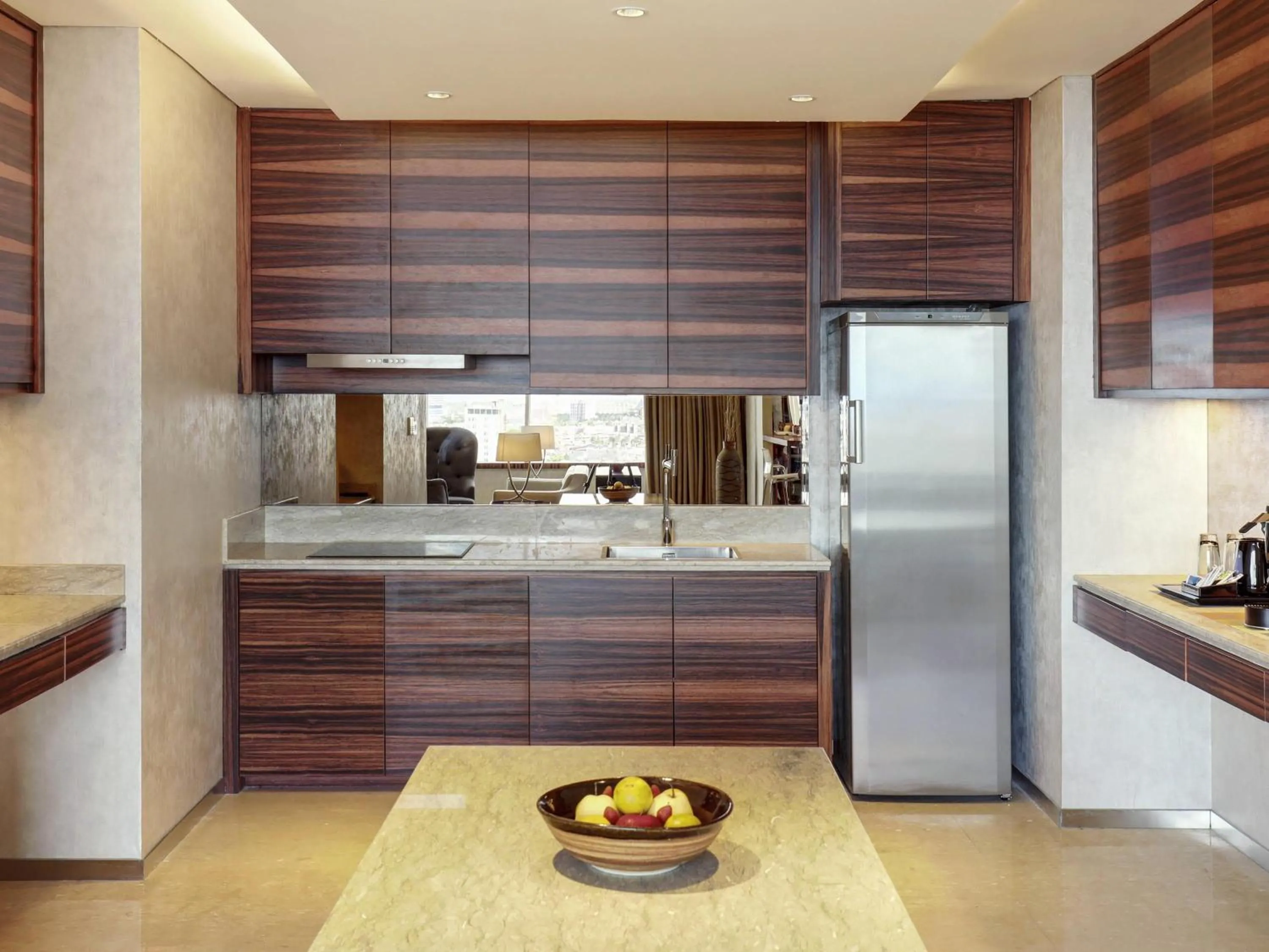 Bedroom in Novotel Makassar Grand Shayla