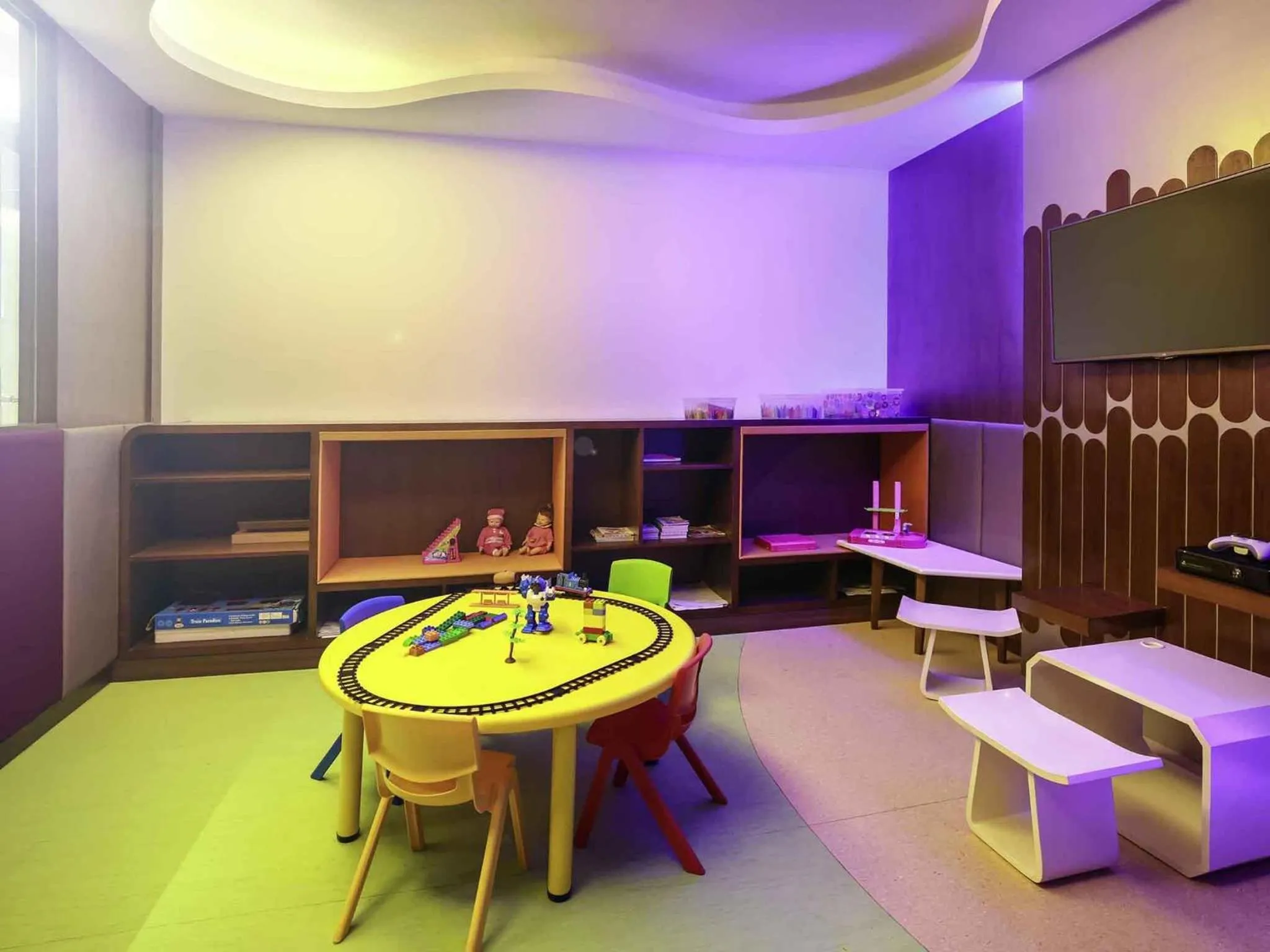 Other in Novotel Makassar Grand Shayla