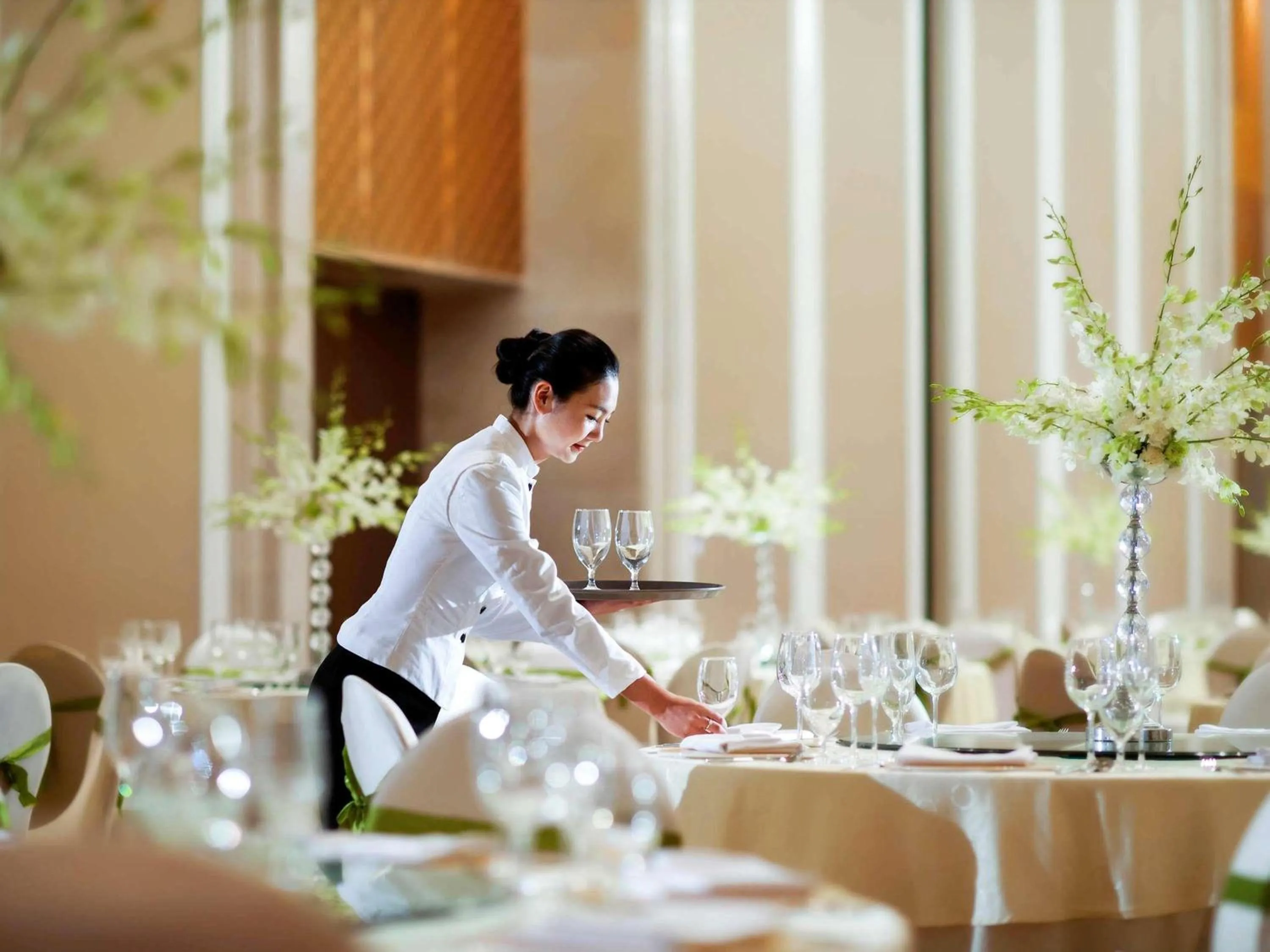 Other in Sofitel Xining