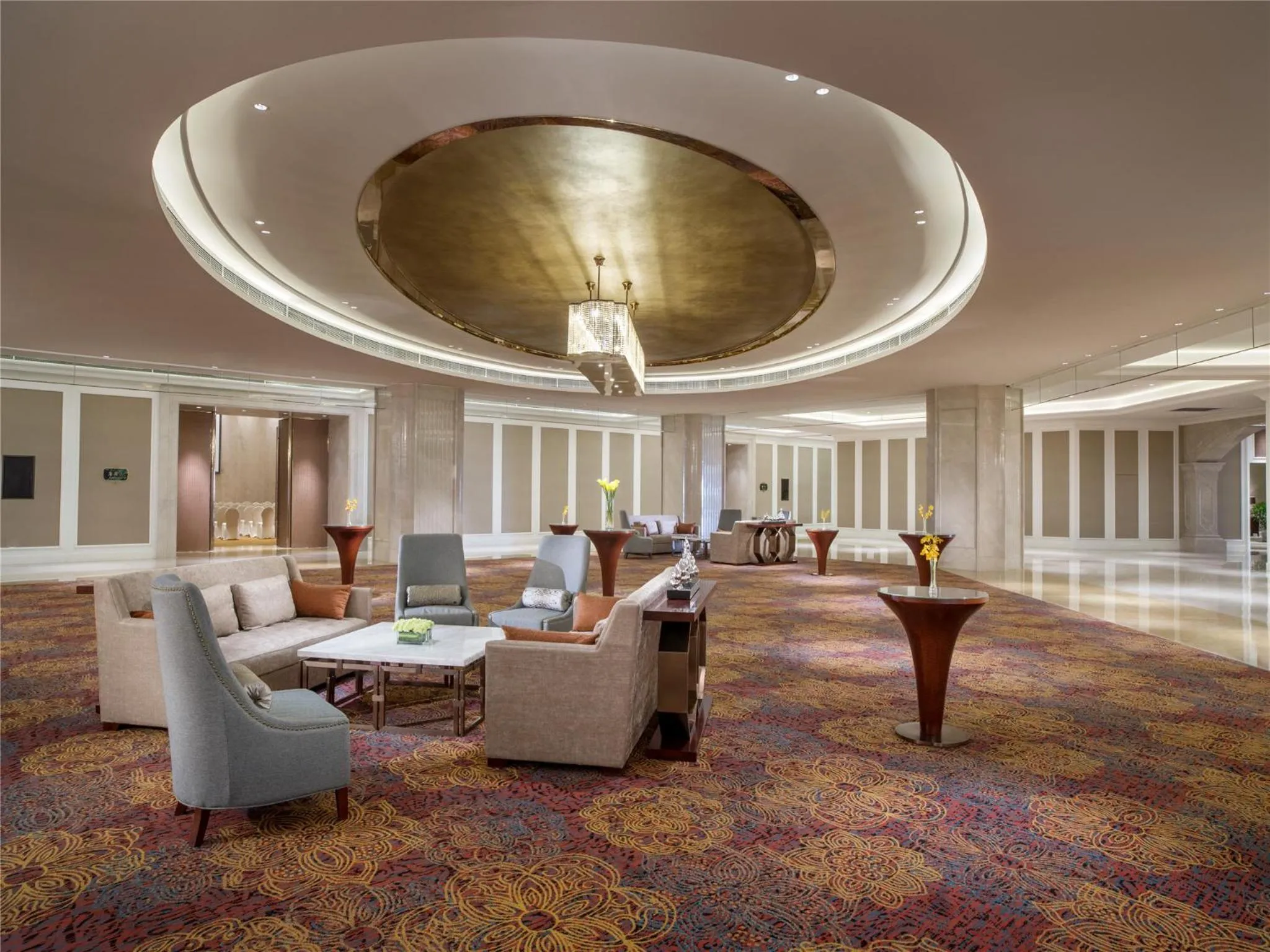 Business facilities in Sofitel Xining