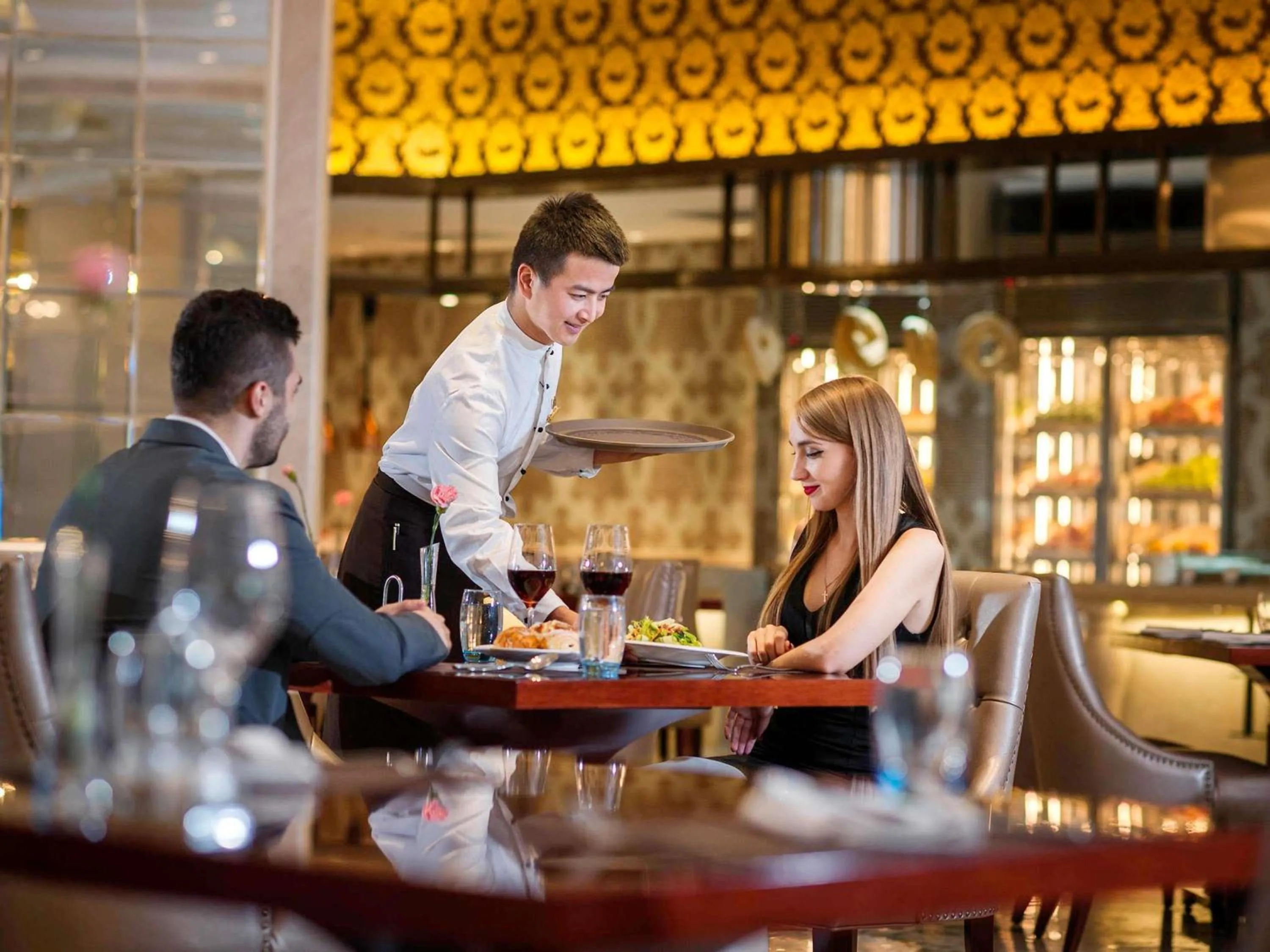 Other in Sofitel Xining