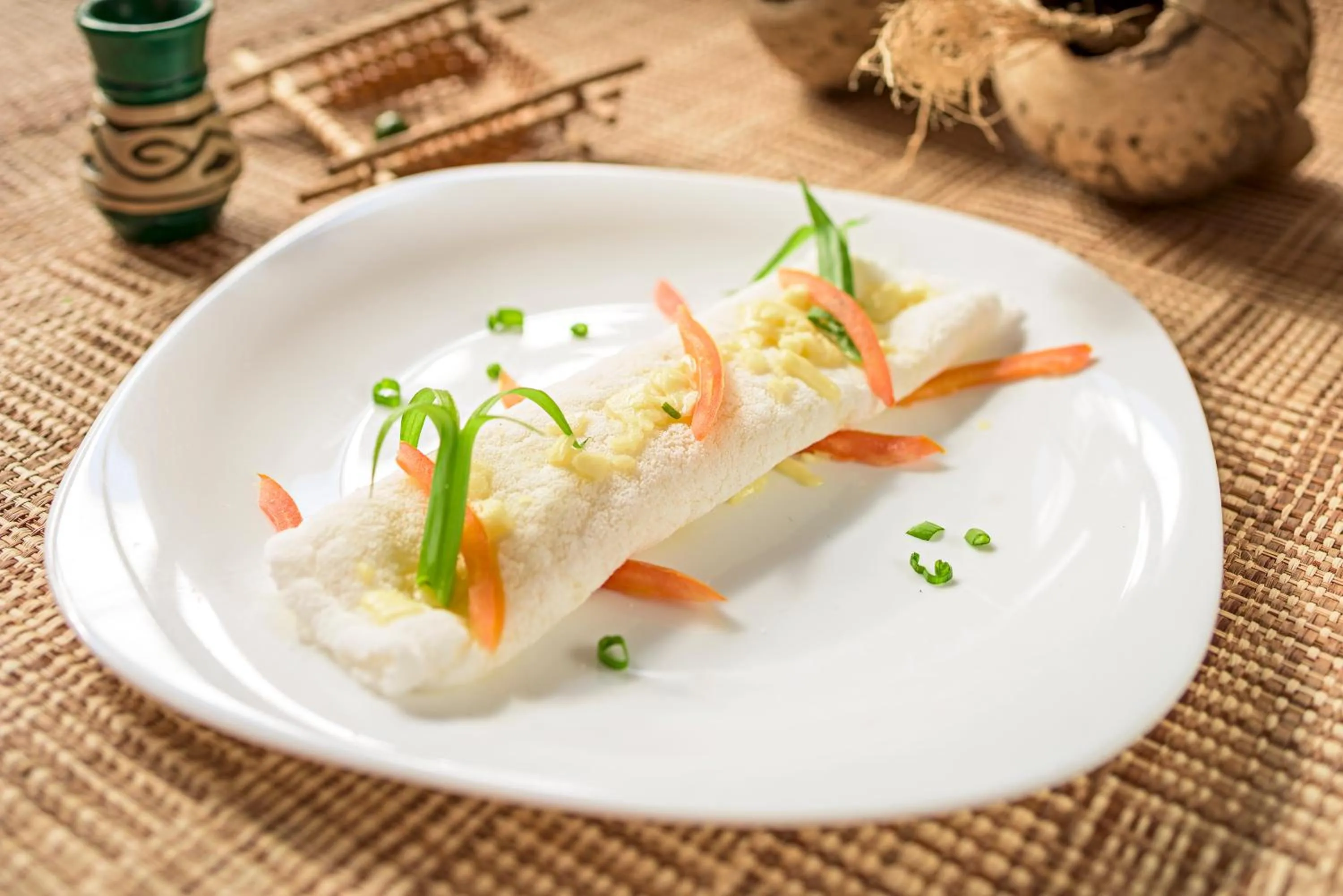 Breakfast in ibis Belem Aeroporto