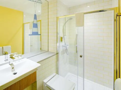 ibis Styles Glasgow Centre George Square