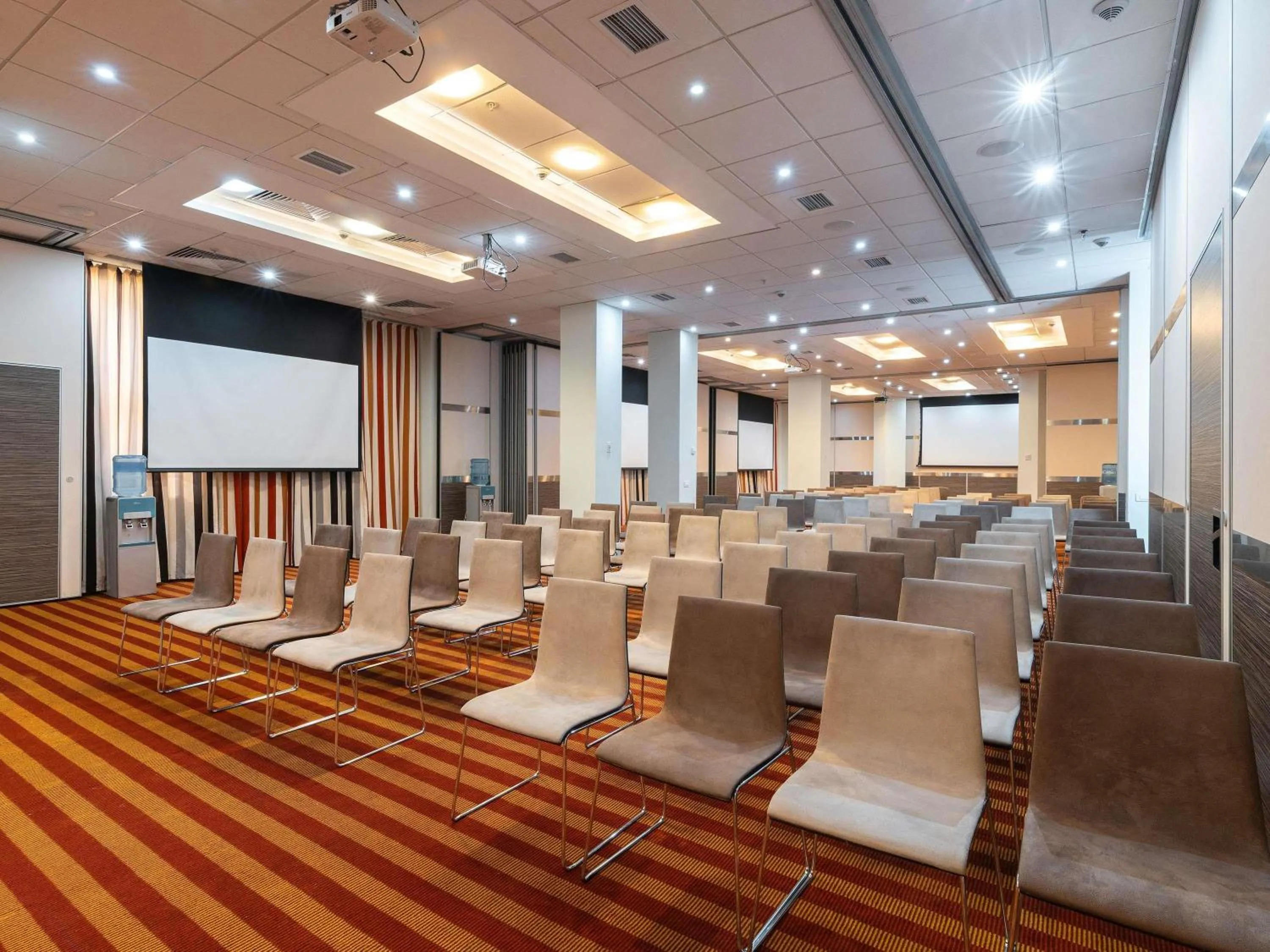 Meeting/conference room in Ibis Astana
