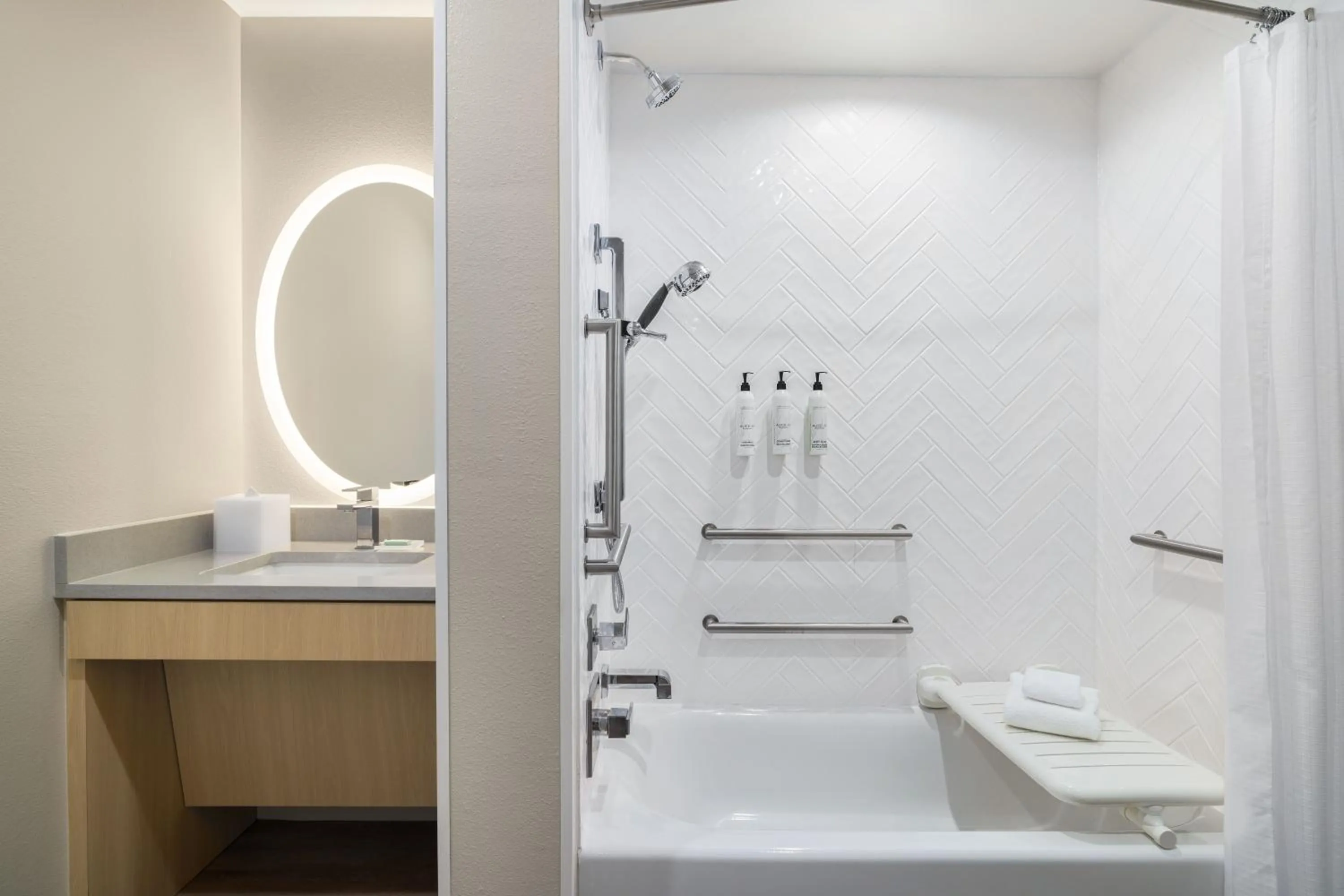 TownePlace Suites by Marriott Humble Intercontinental Airport