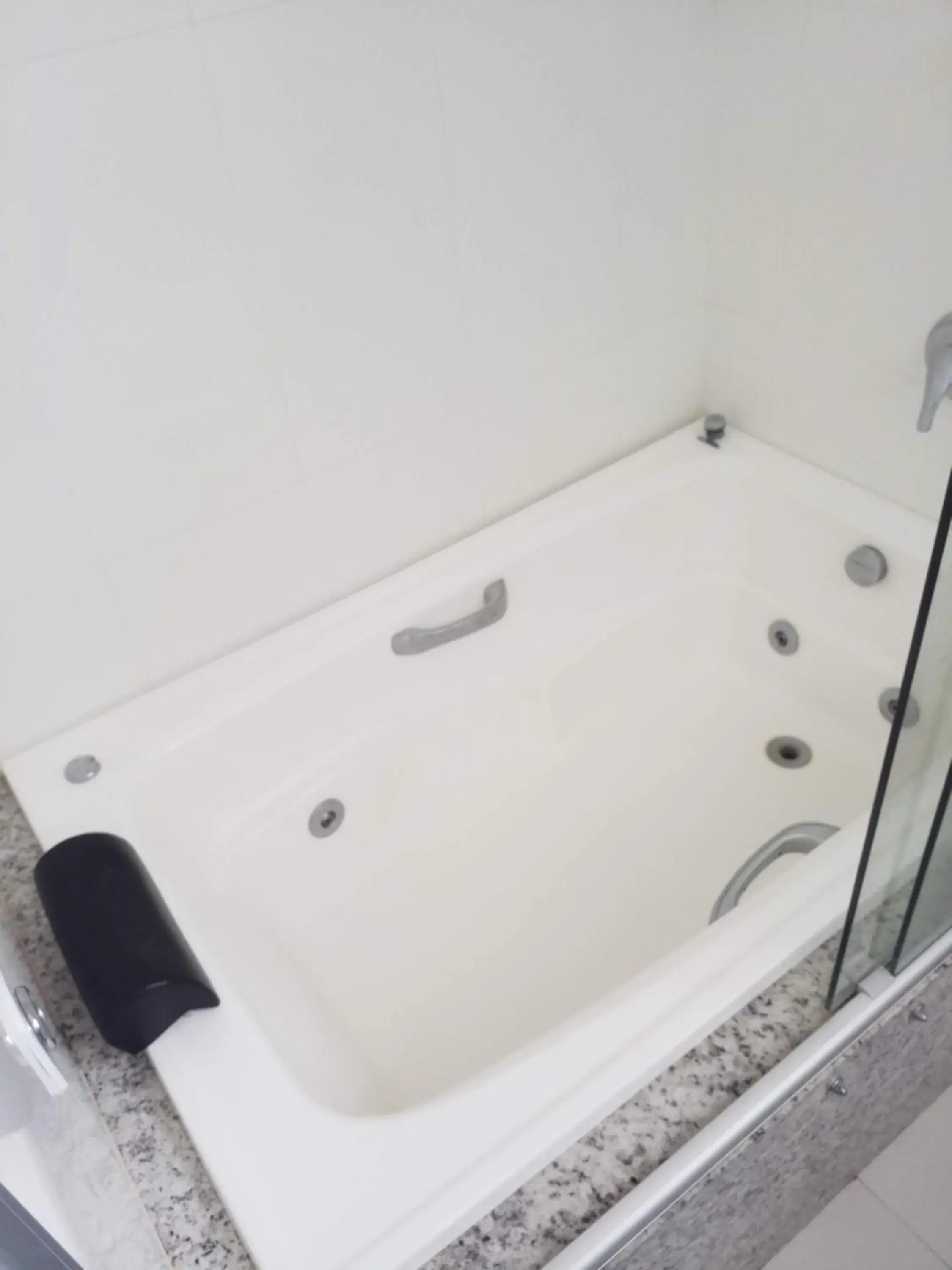 Superior Suite in Mirante Flat Superior Suite in Mirante Flat