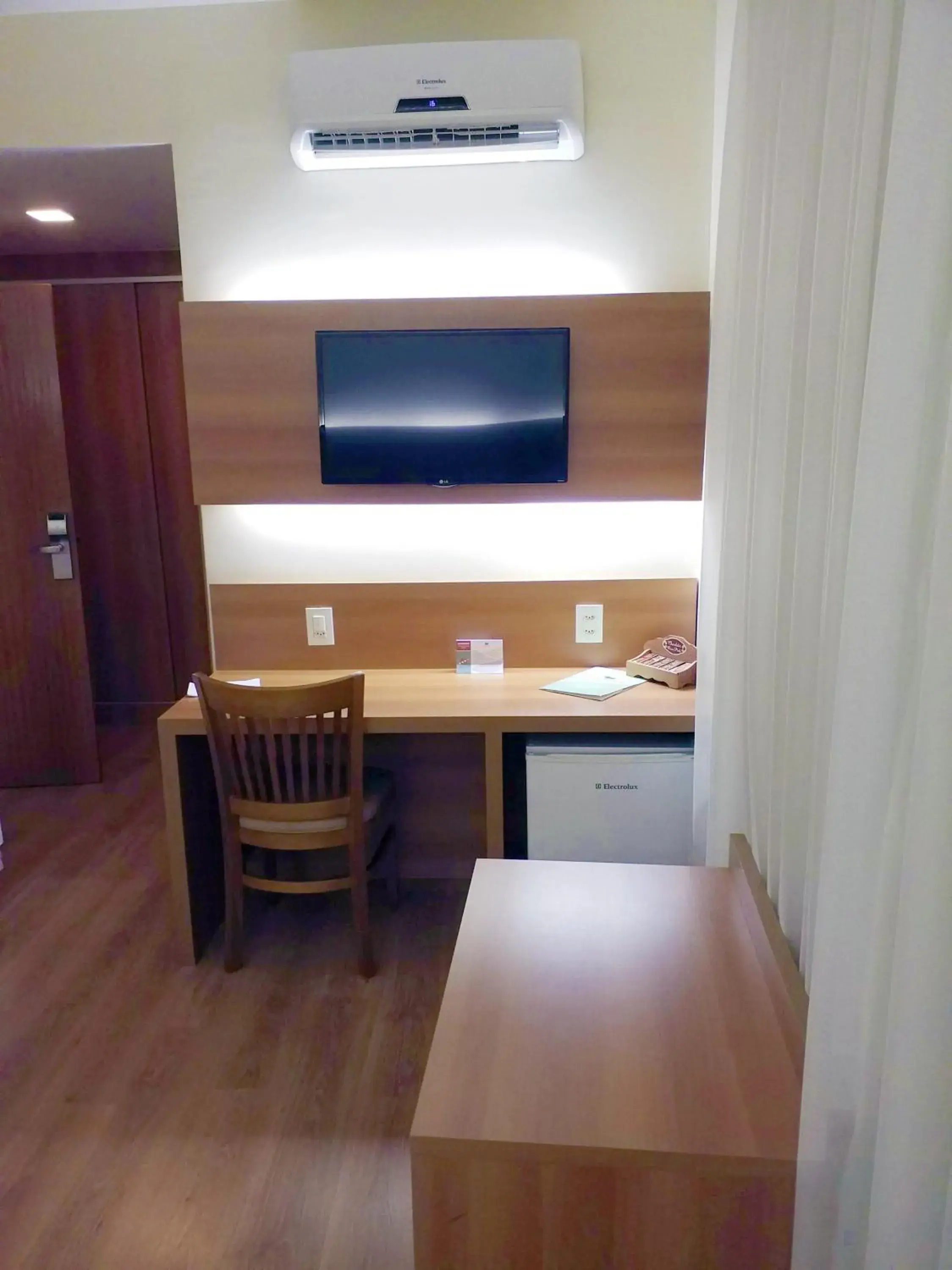 Luxury Triple Room in Mirante Flat Luxury Triple Room in Mirante Flat