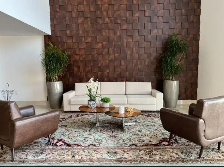 Mirante Flat Mirante Flat