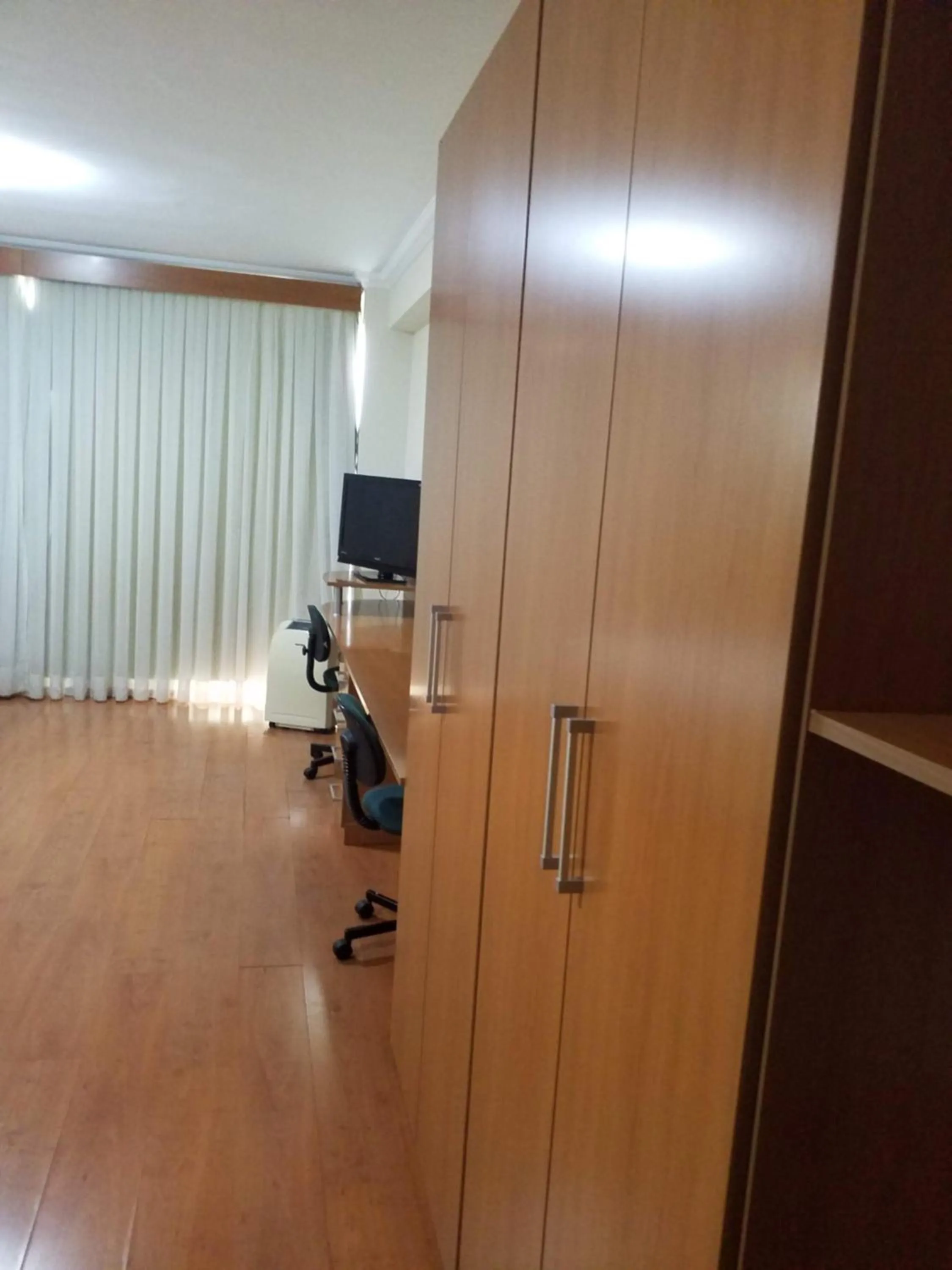 TV and multimedia in Mirante Flat