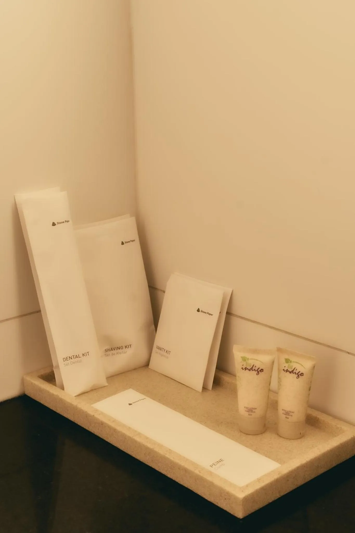 Hotel Sommelier Agustinas