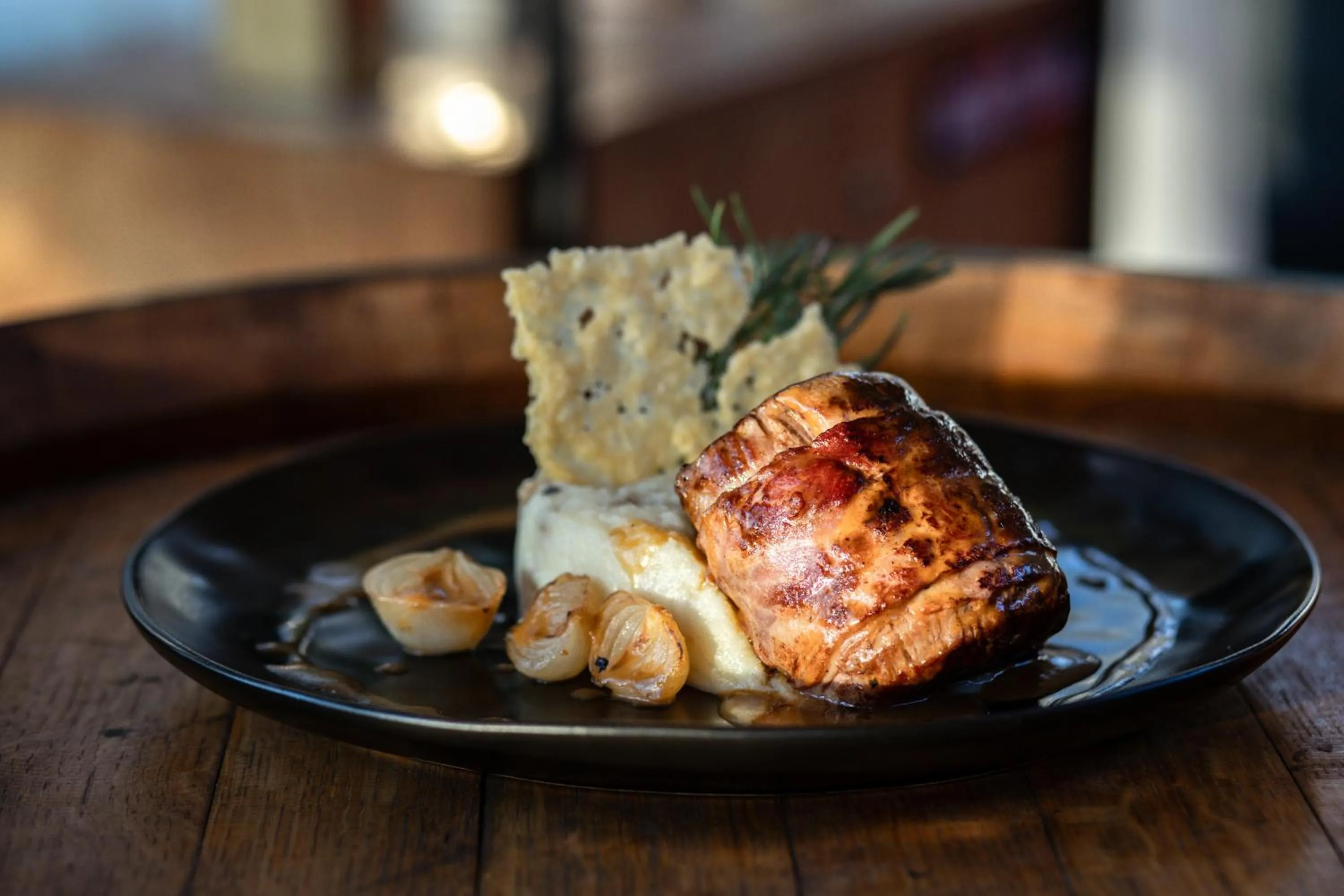 Hotel Sommelier Agustinas