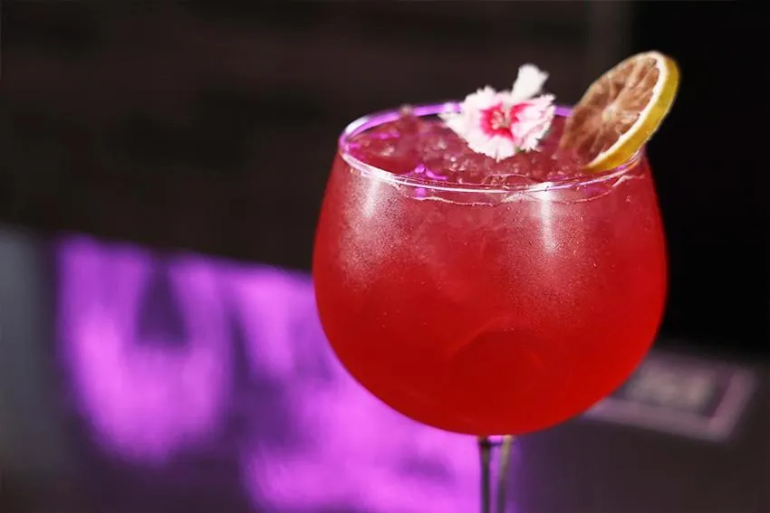 Hotel Sommelier Agustinas