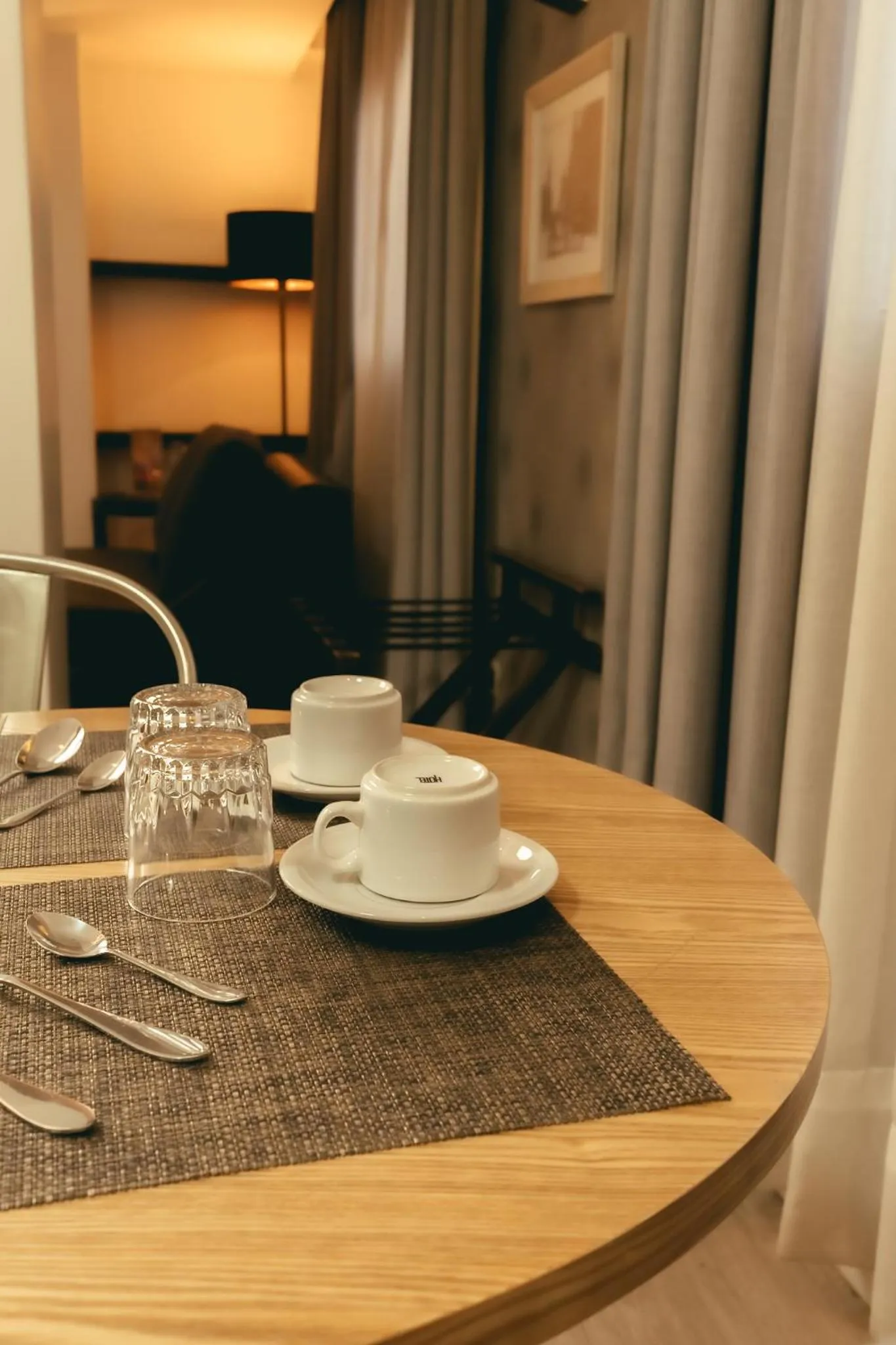 Hotel Sommelier Agustinas