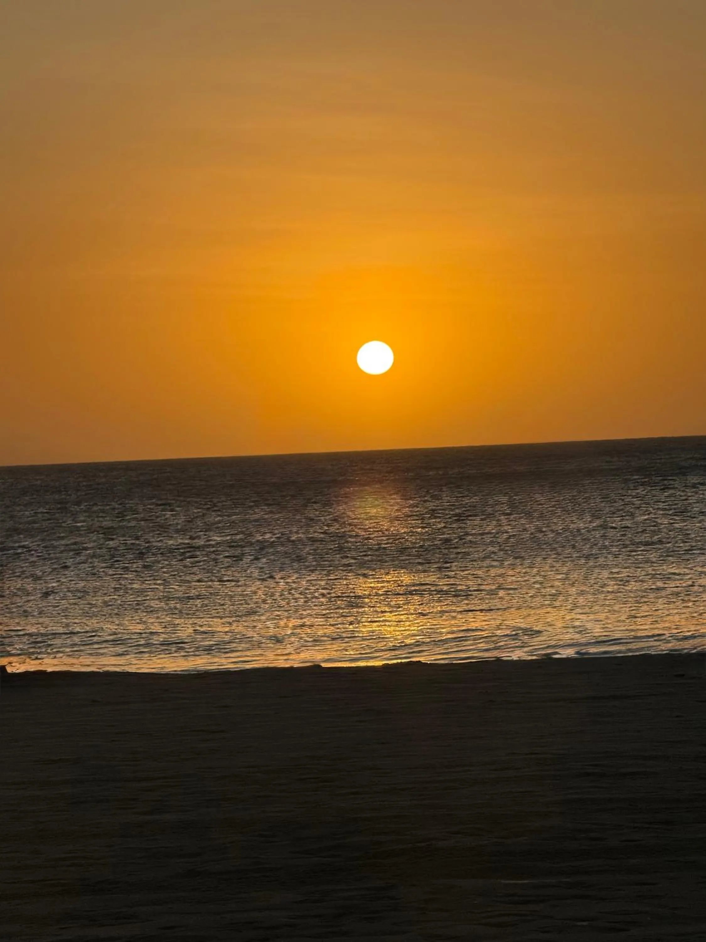 Sunset in Apartamento - Pé na areia - Ao lado do parque aquático - Administrado por Anfitrião