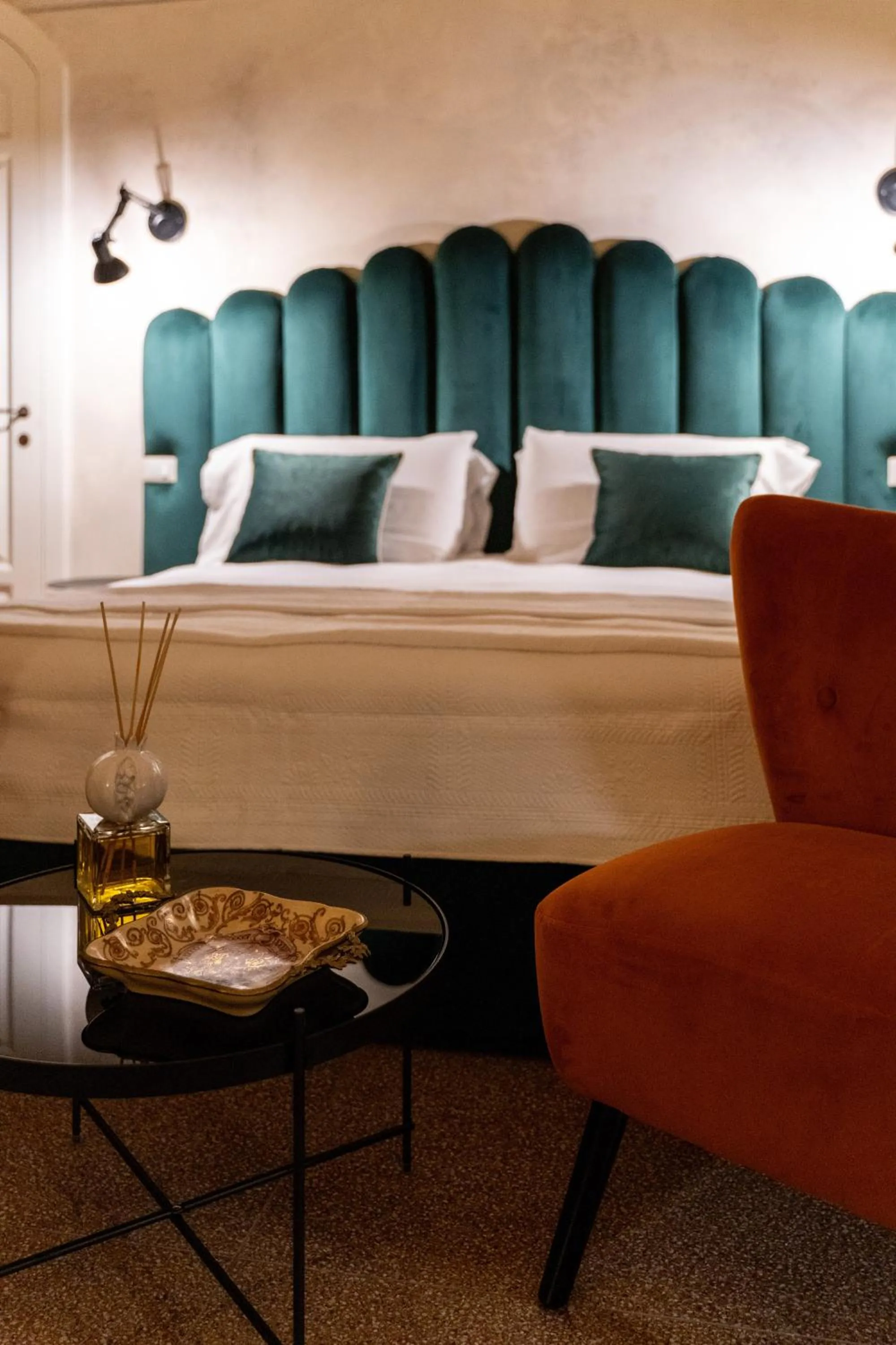 Relais La Casa del Poeta