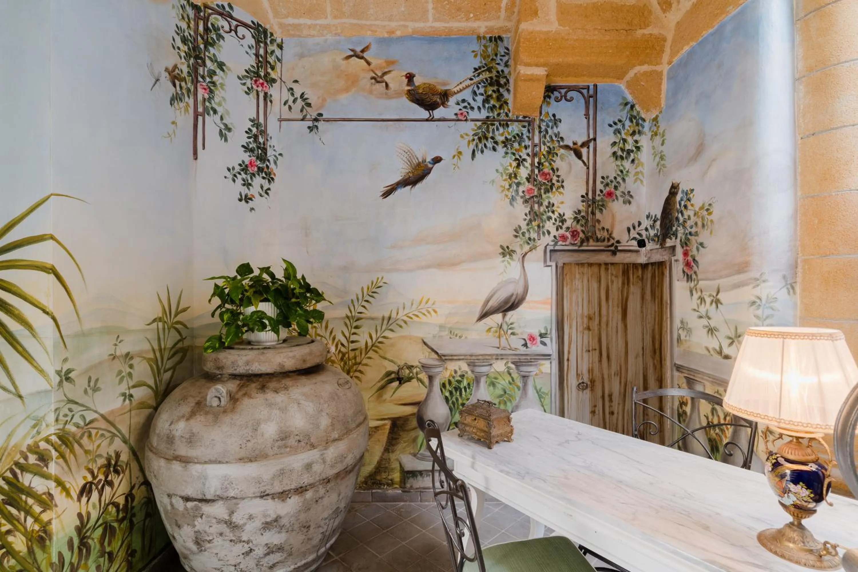 Relais La Casa del Poeta