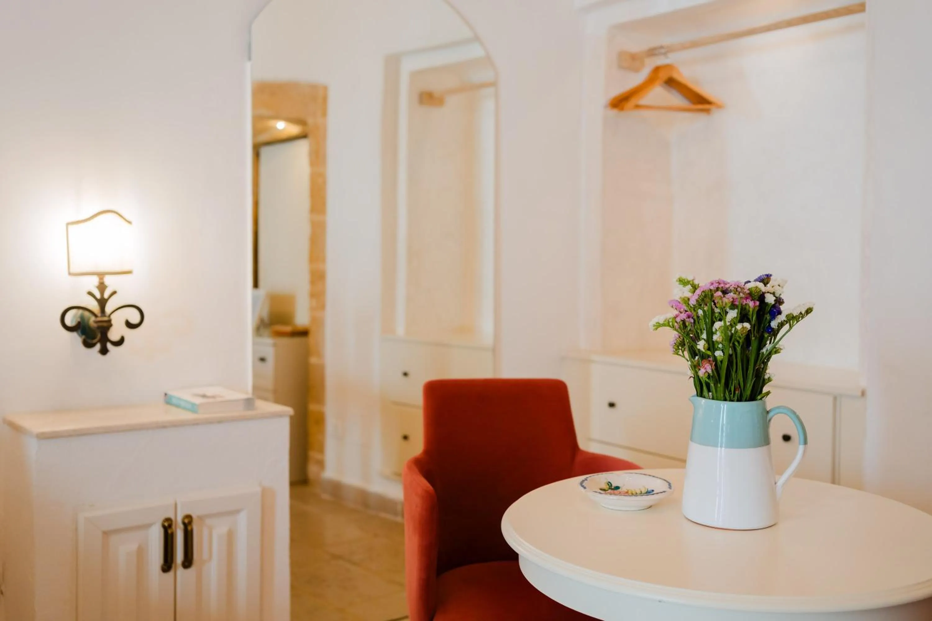 Relais La Casa del Poeta