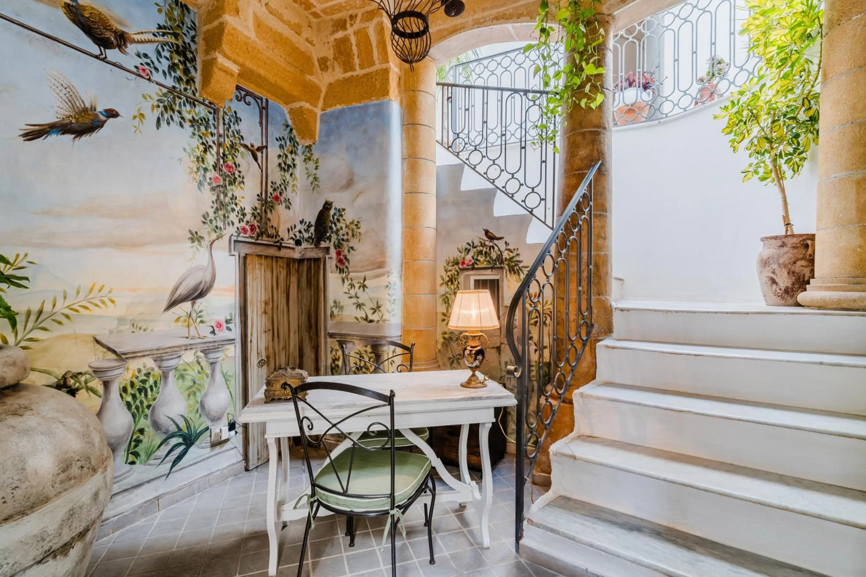 Relais La Casa del Poeta