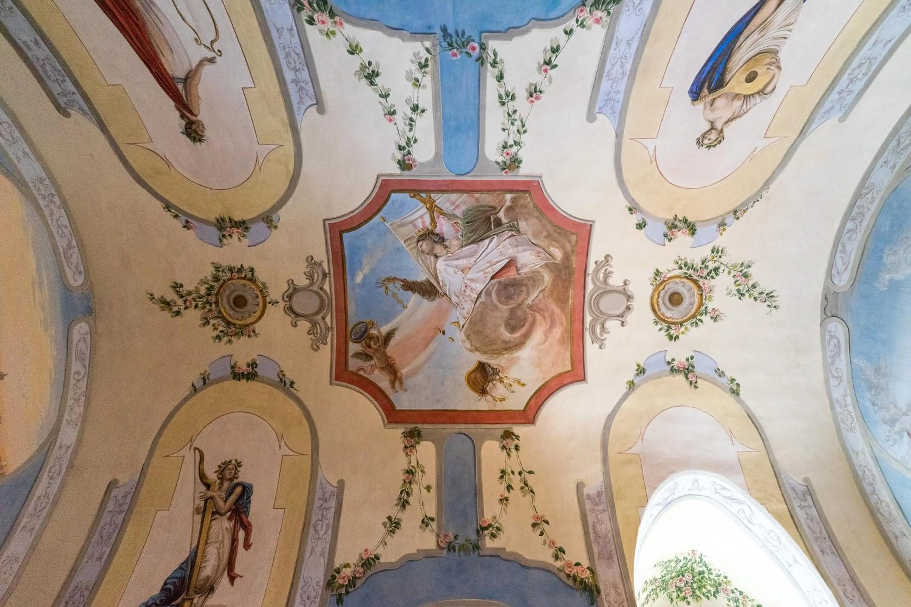 Relais La Casa del Poeta