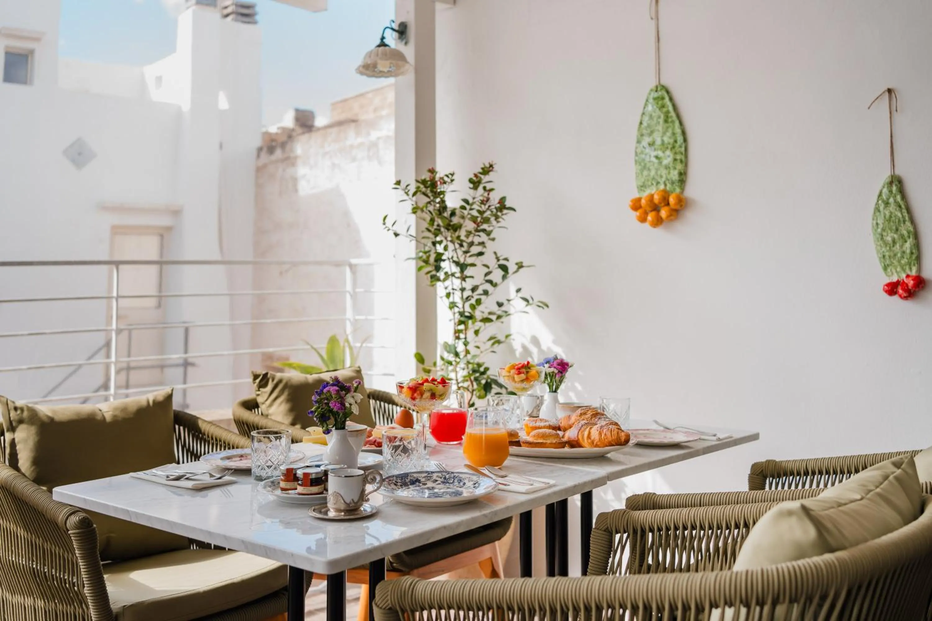 Relais La Casa del Poeta