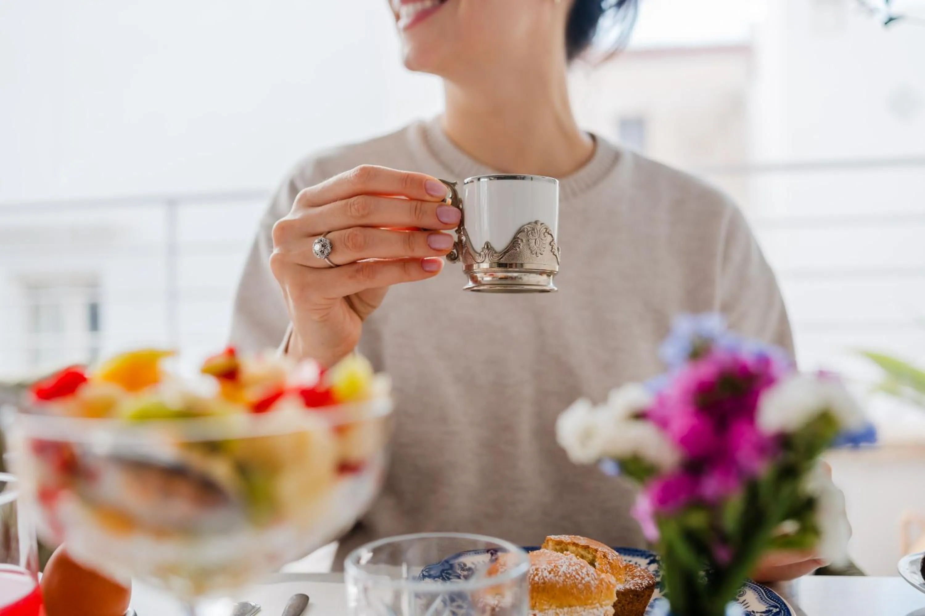 Relais La Casa del Poeta