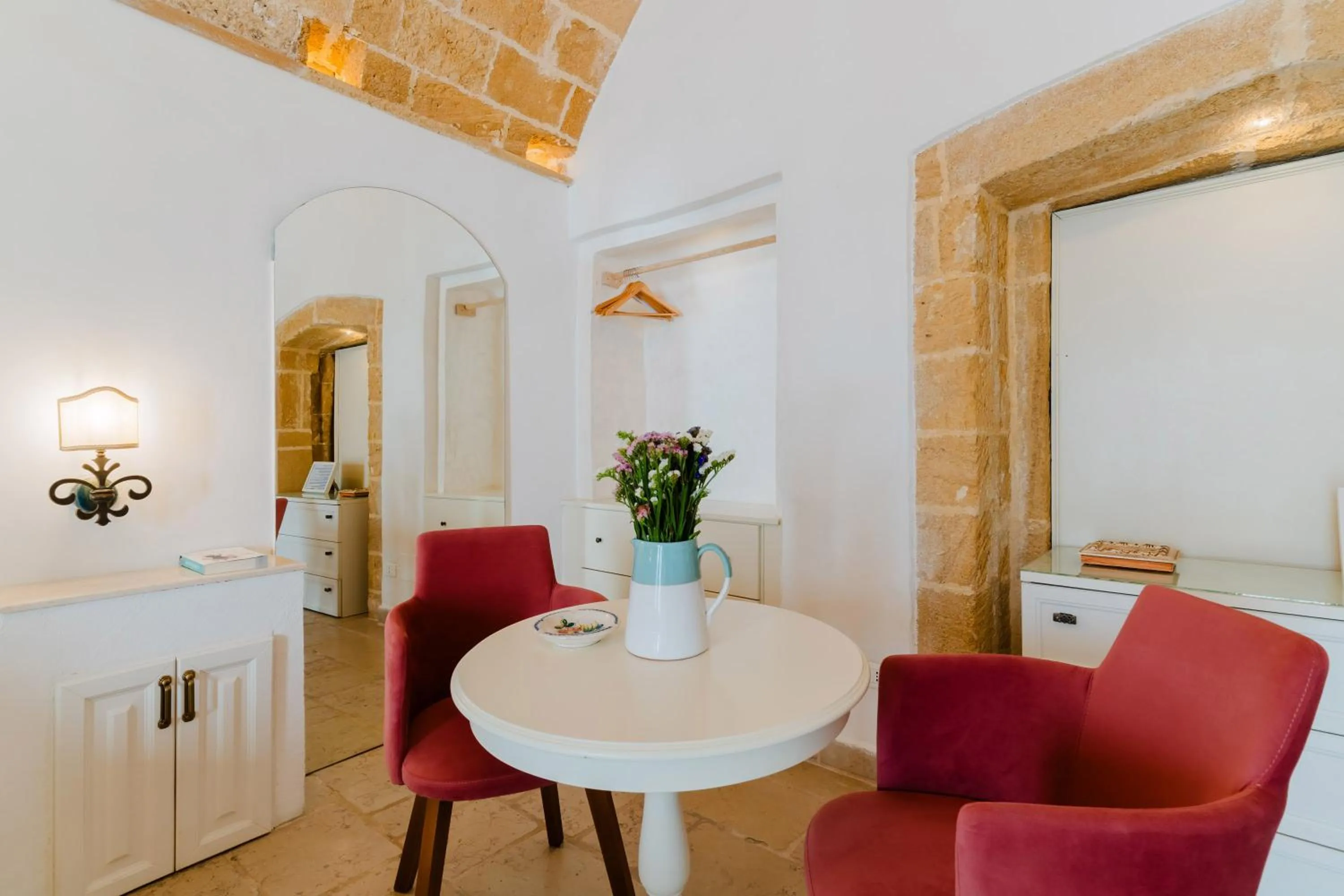 Relais La Casa del Poeta