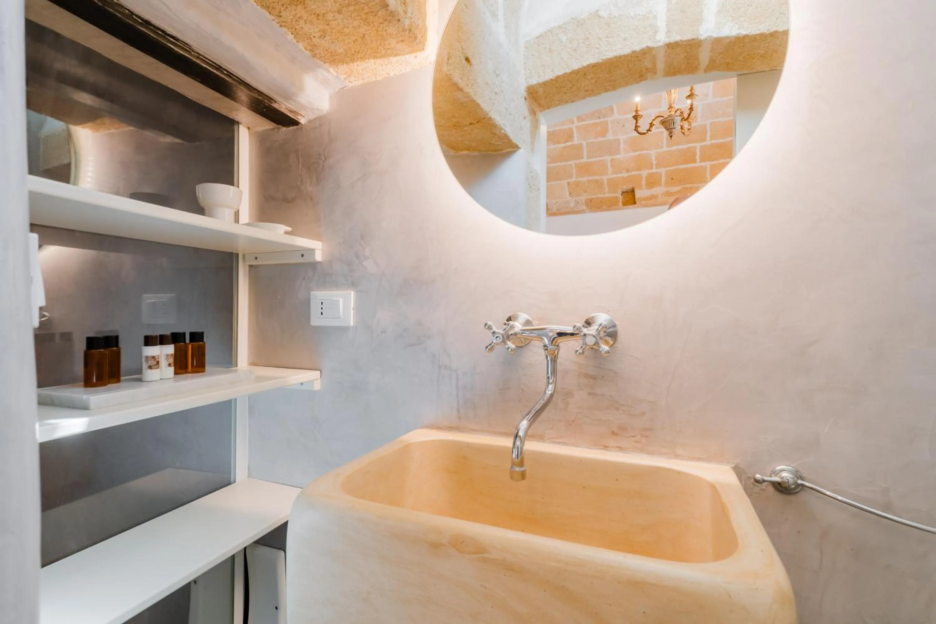 Relais La Casa del Poeta