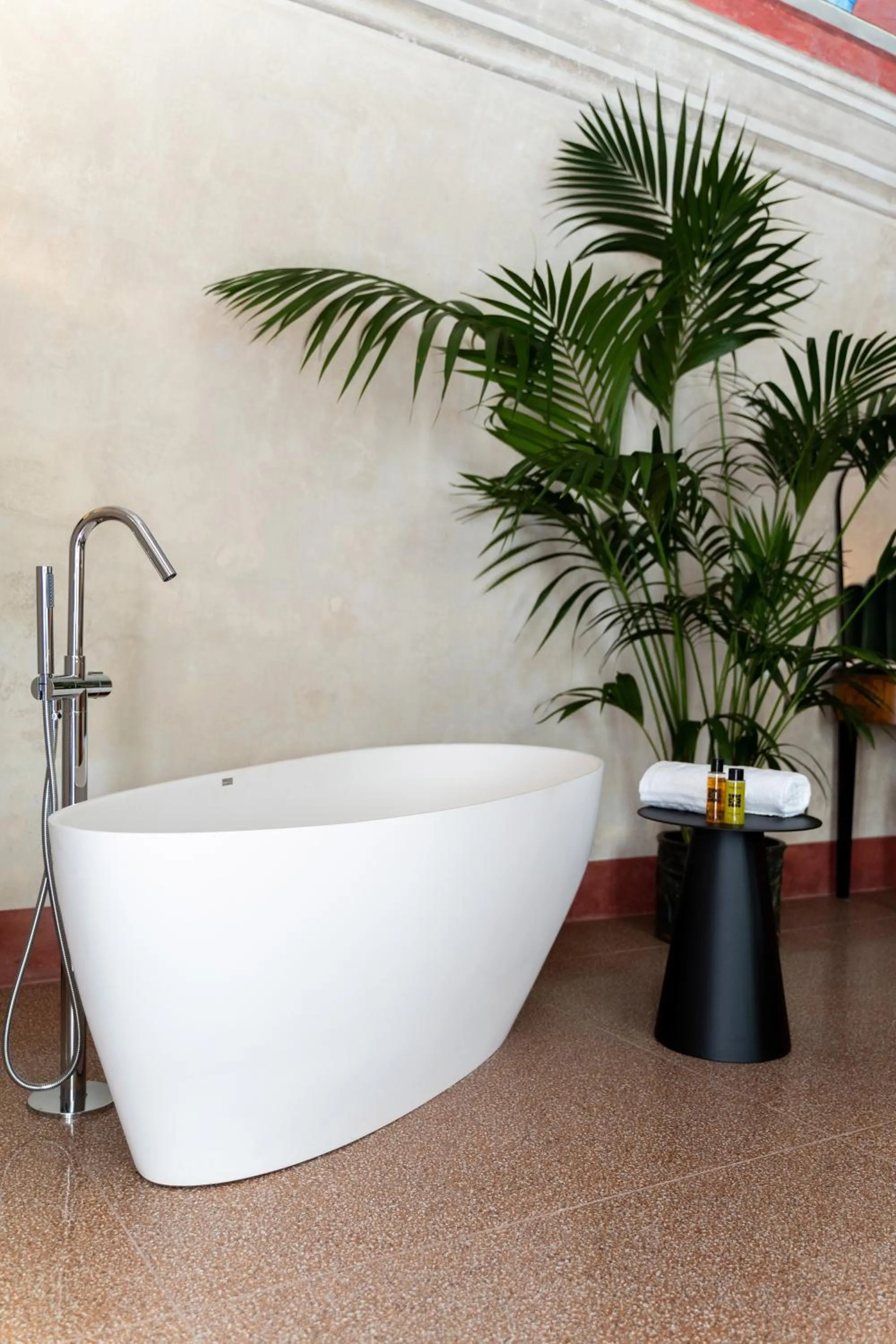 Relais La Casa del Poeta