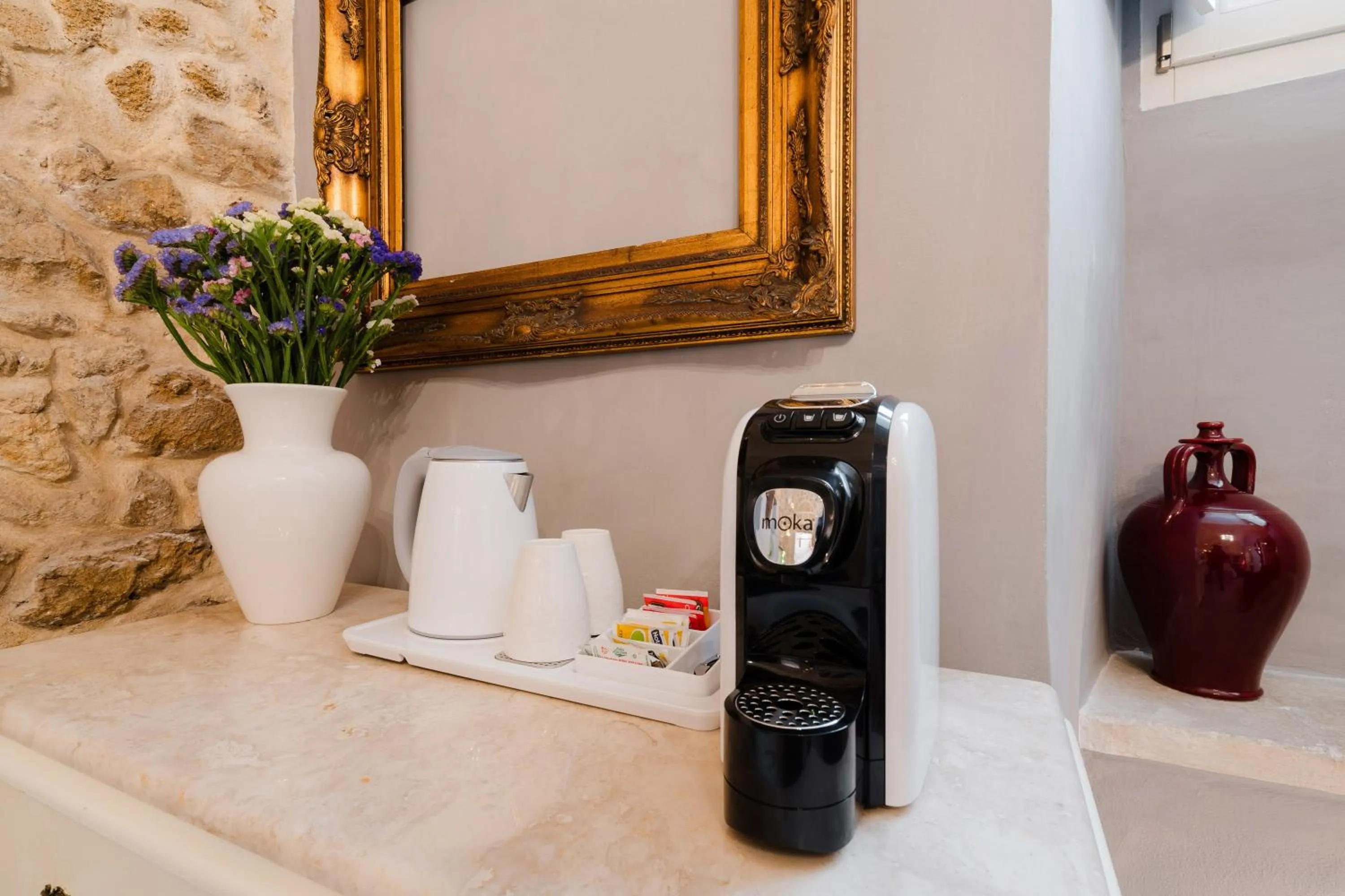 Relais La Casa del Poeta