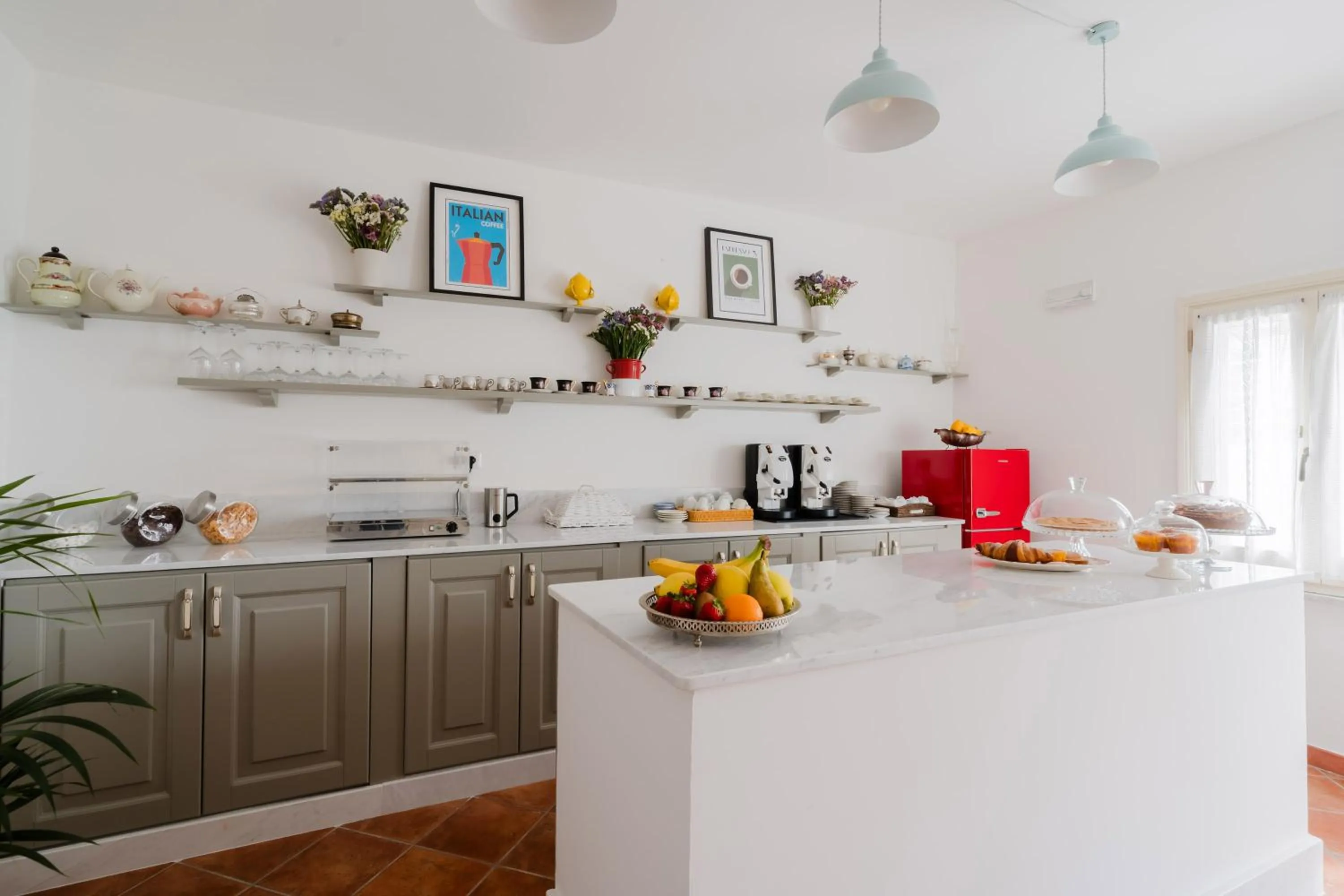 Relais La Casa del Poeta