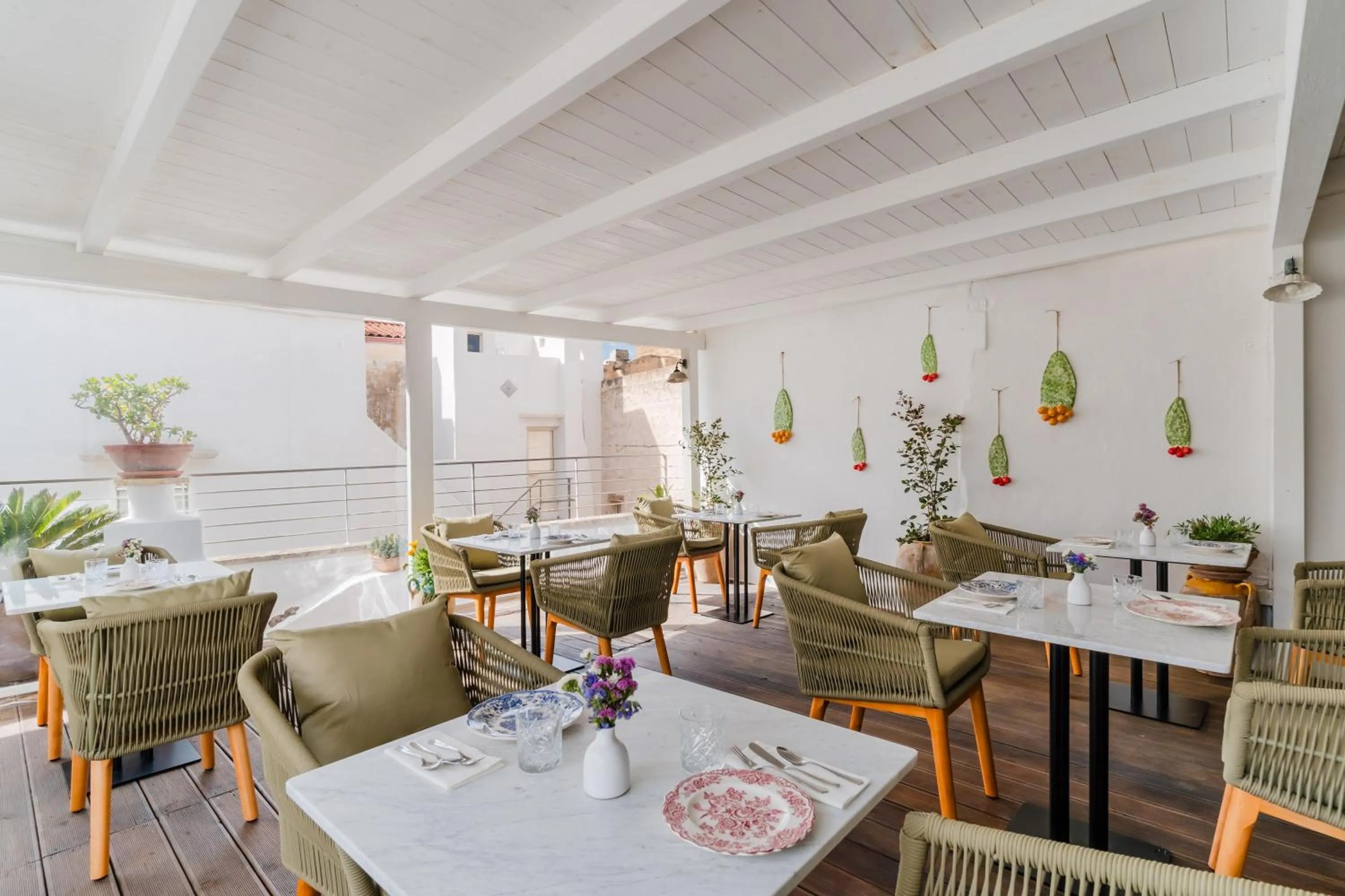 Relais La Casa del Poeta