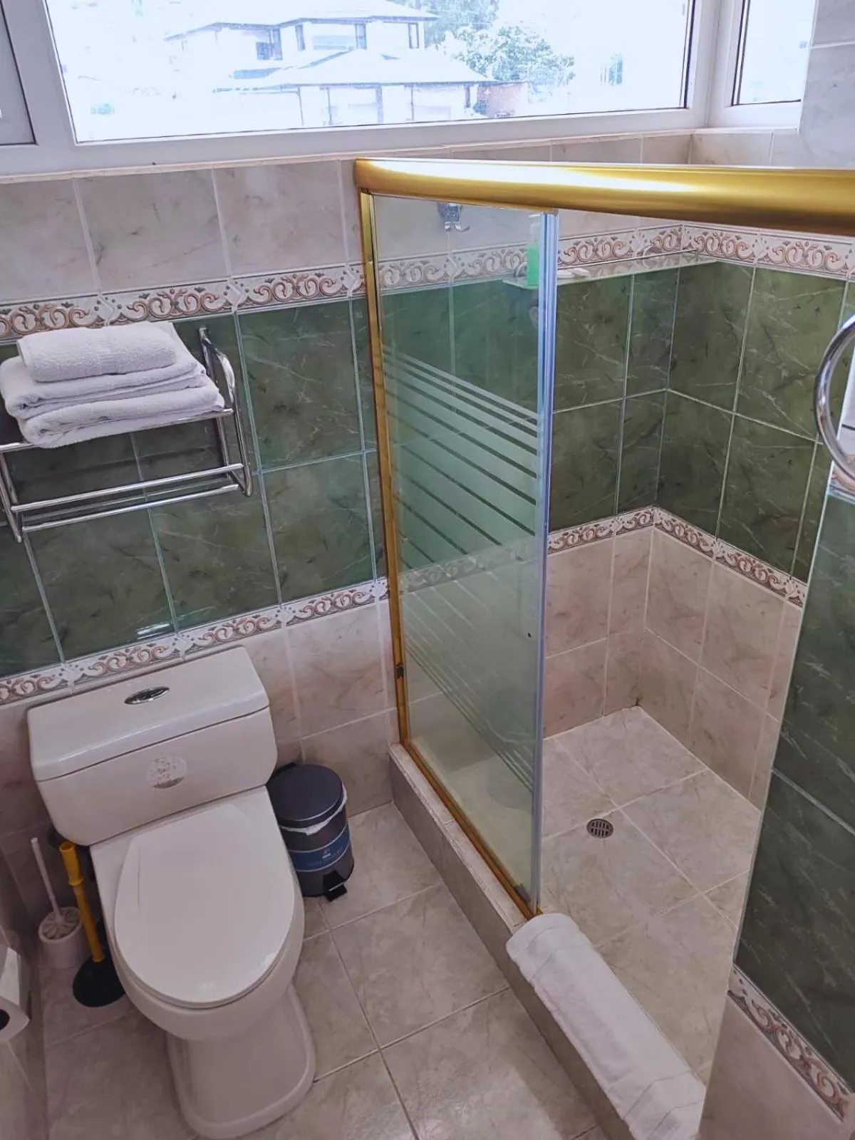 Casa Hidalgo Ecuador