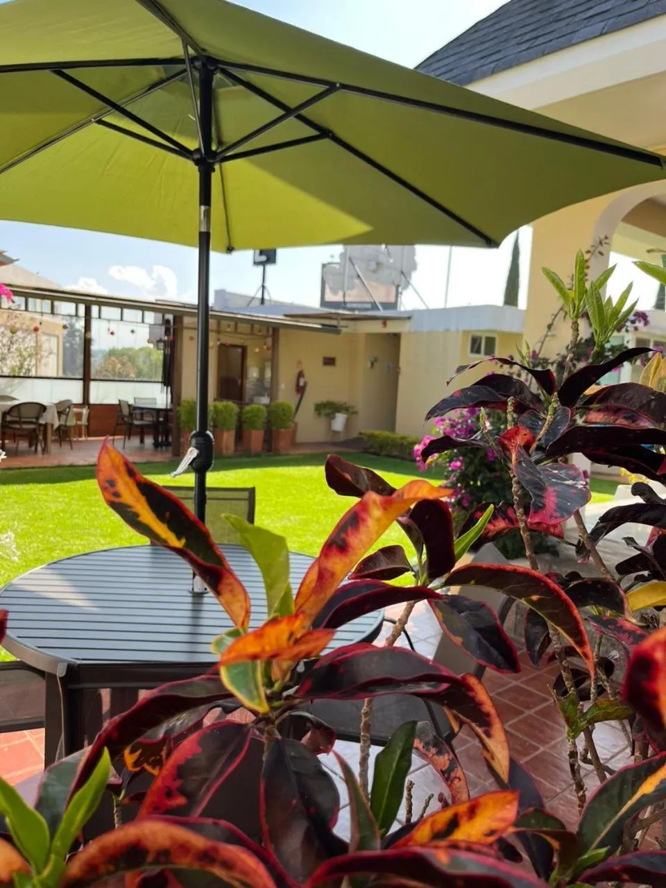 Casa Hidalgo Ecuador