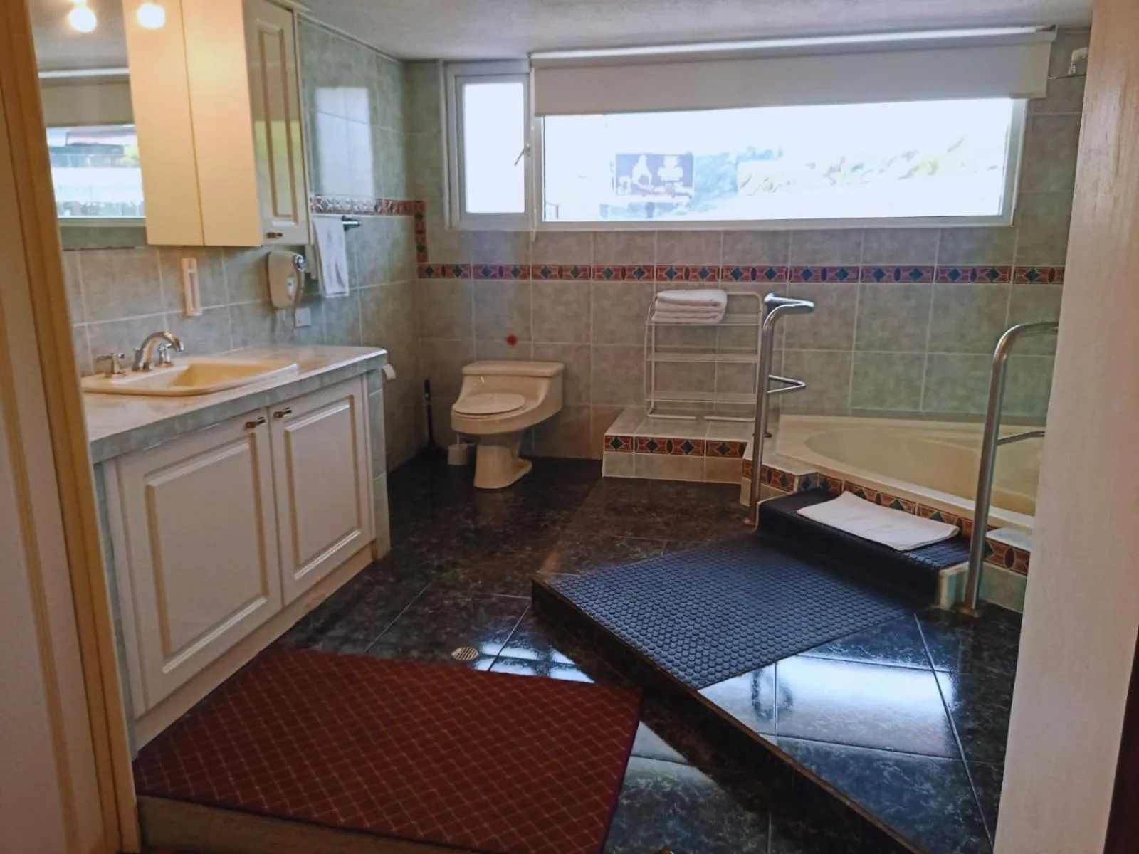 Casa Hidalgo Ecuador