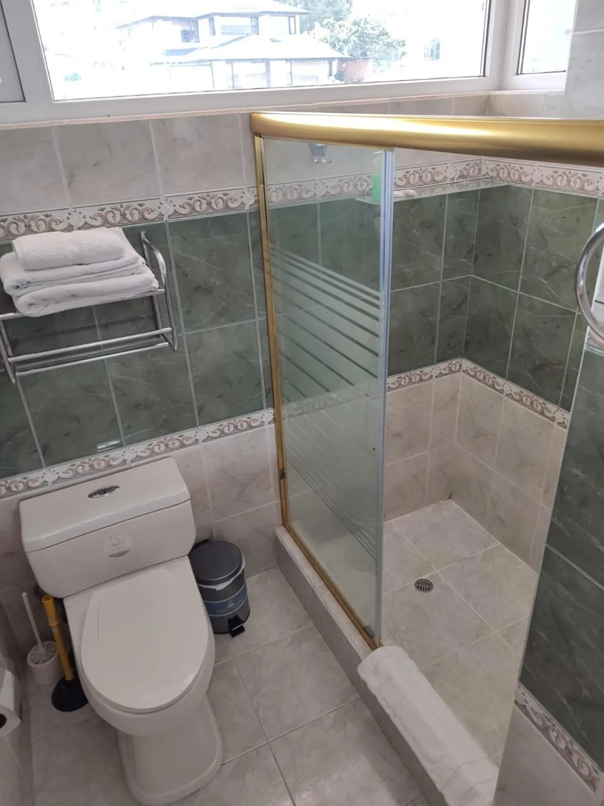 Casa Hidalgo Ecuador